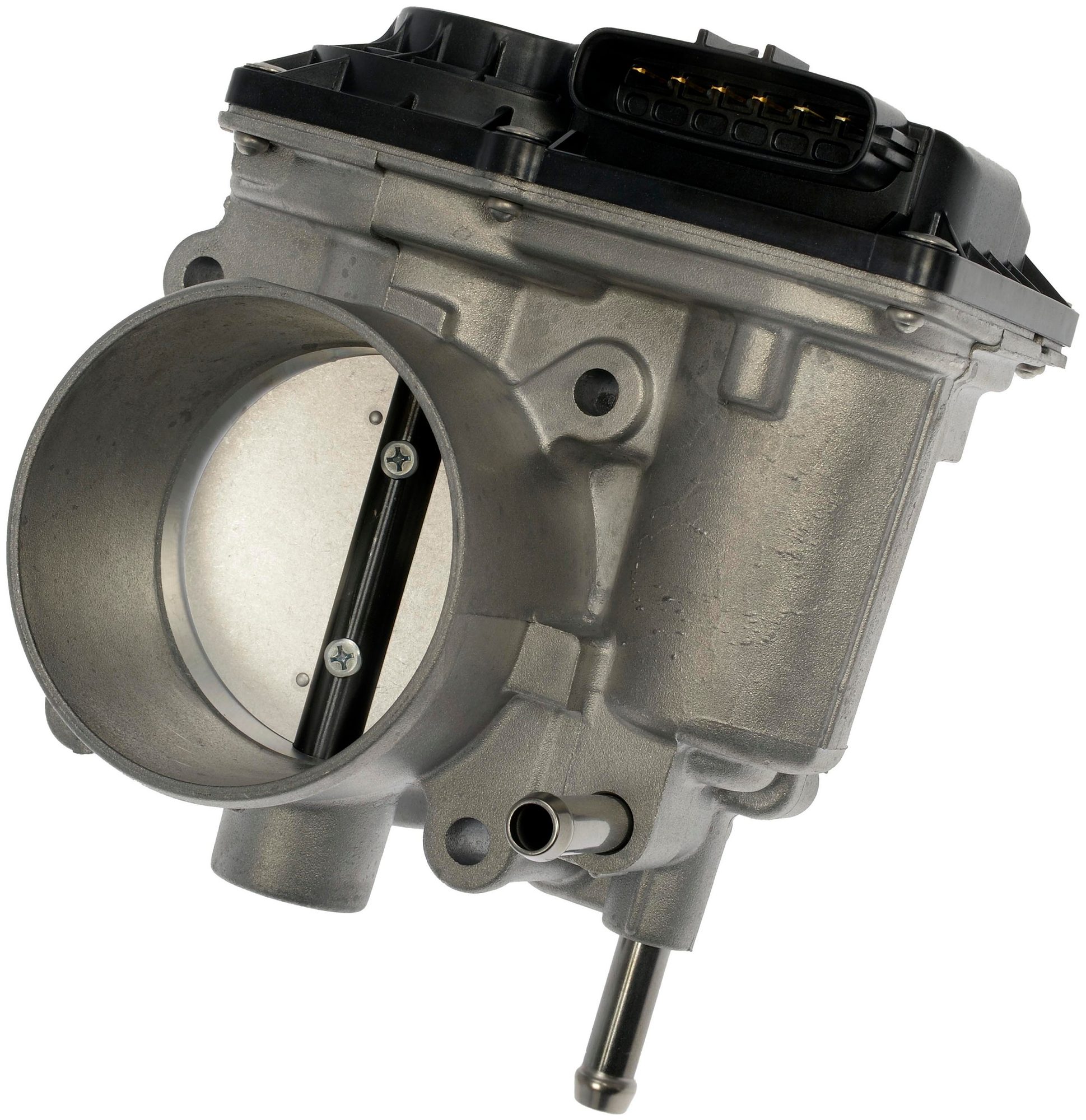 Dorman Fuel Injection Throttle Body 977-201 — image 4