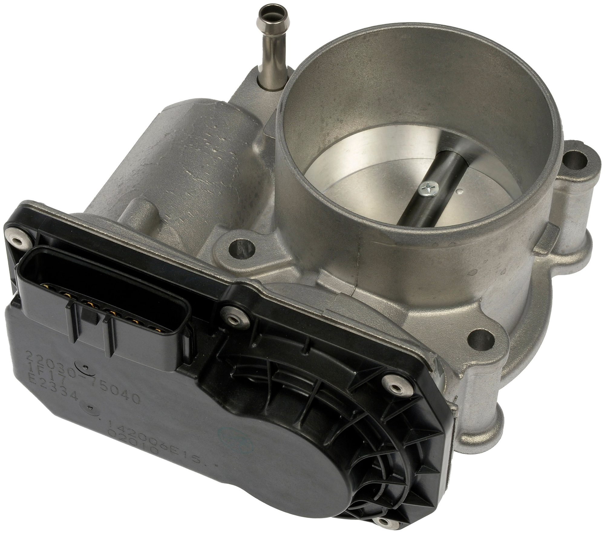 Dorman Fuel Injection Throttle Body 977-201 — image 2