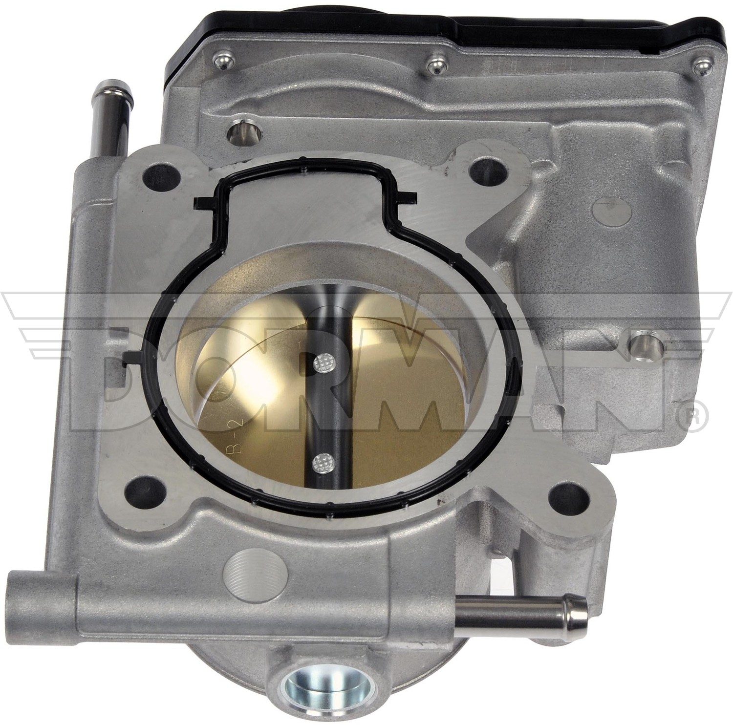 Dorman Fuel Injection Throttle Body 977-587 — image 2