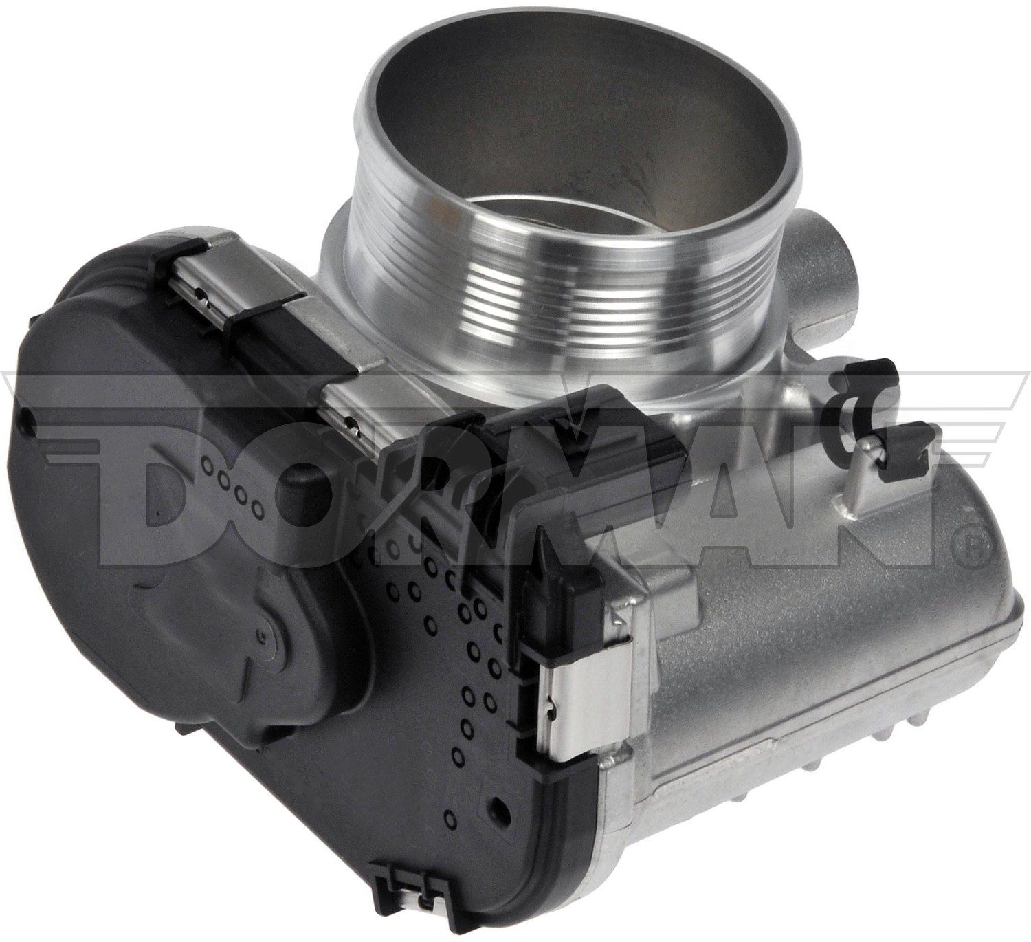 Dorman Fuel Injection Throttle Body 977-601 — image 4