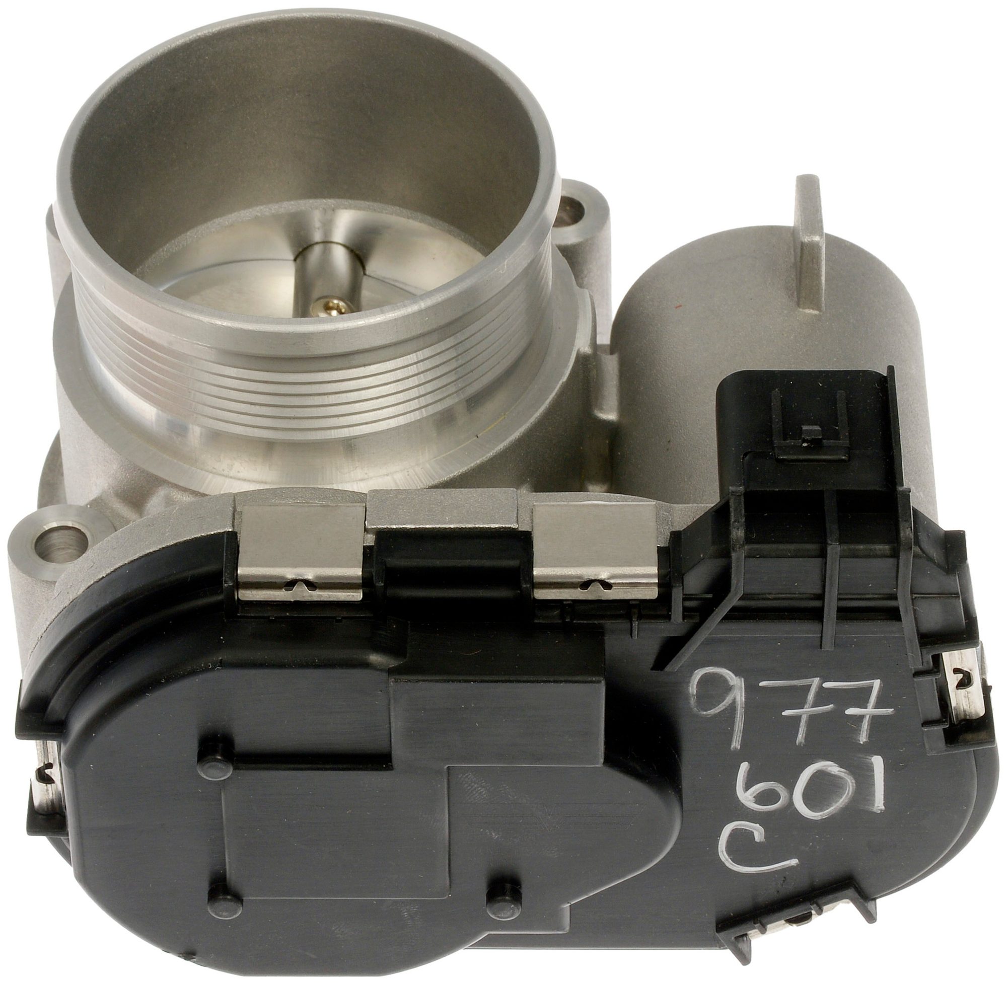 Dorman Fuel Injection Throttle Body 977-601 — image 3