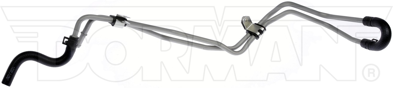 Dorman Power Steering Return Hose 979-2034