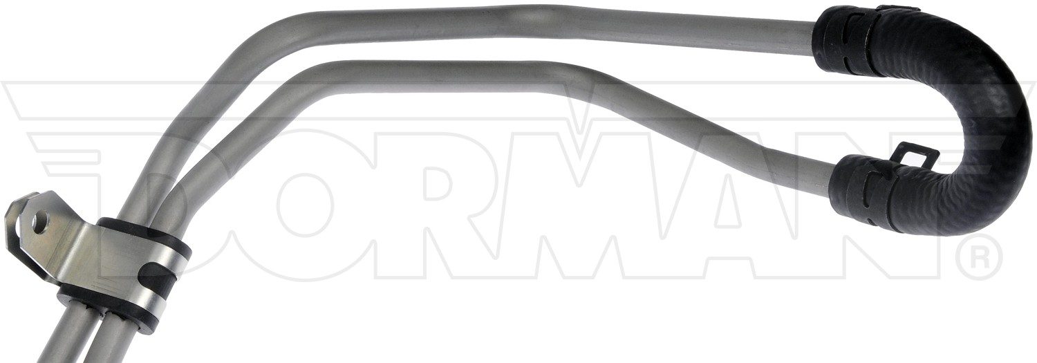 Dorman Power Steering Return Hose 979-2034 — image 4