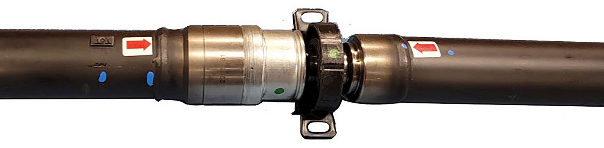 Dorman Drive Shaft 986-486 — image 3
