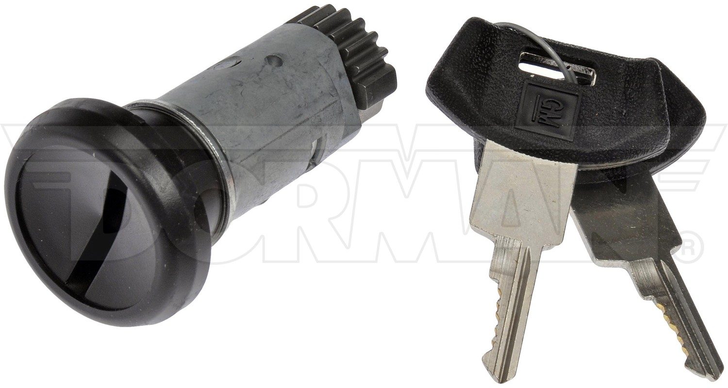 Dorman Ignition Lock Cylinder 989-006 — image 2