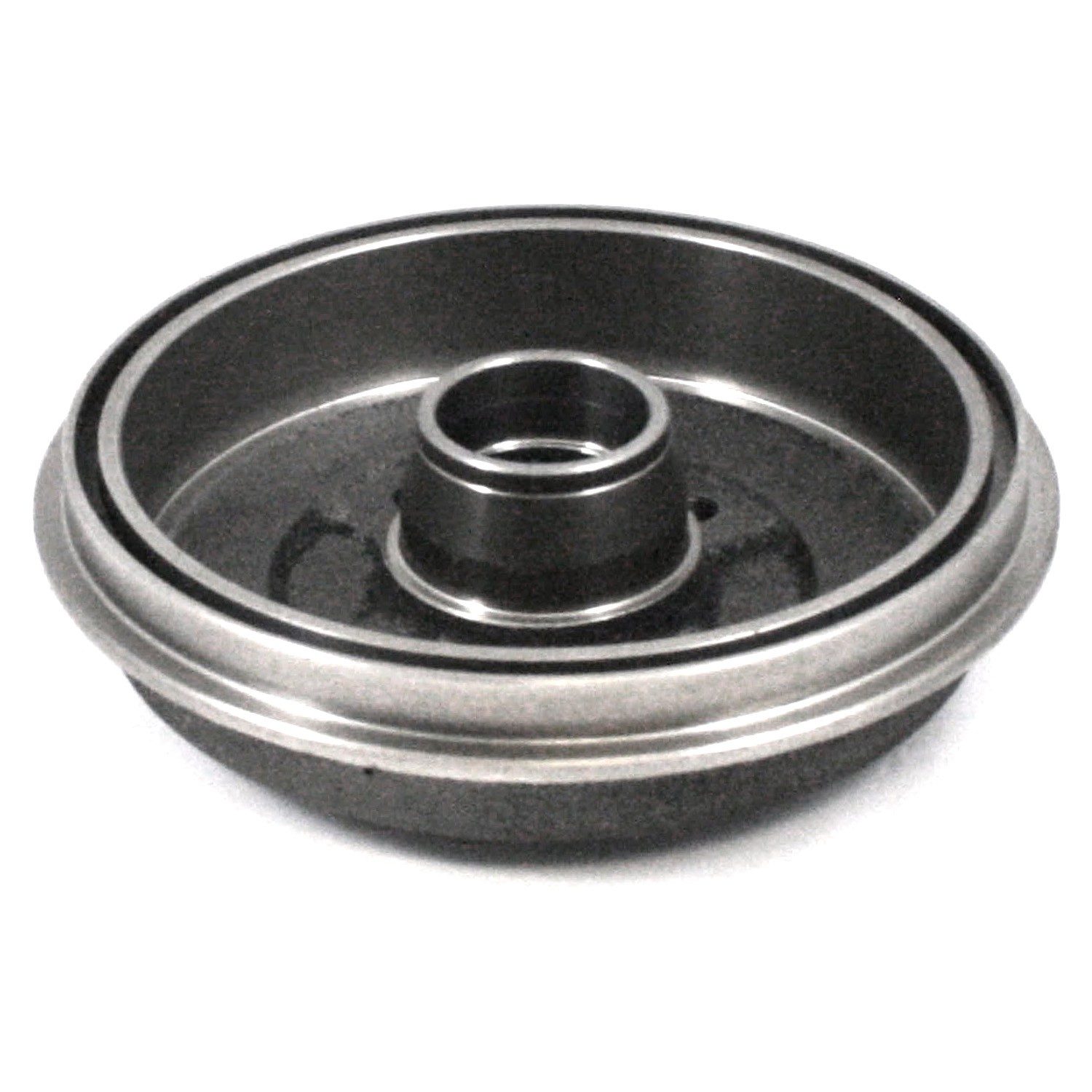 DuraGo Rear Brake Drum BD35012 — image 2