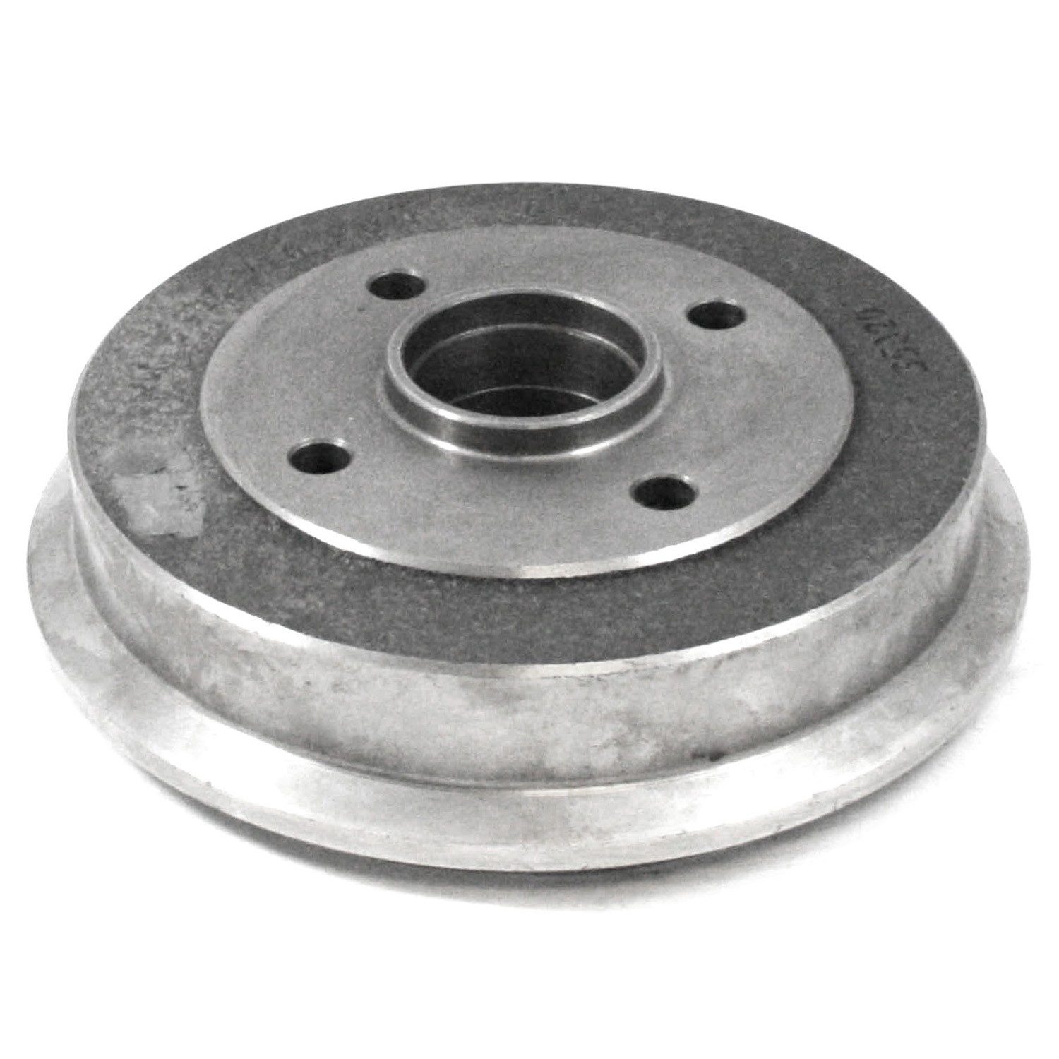 DuraGo Rear Brake Drum BD35020