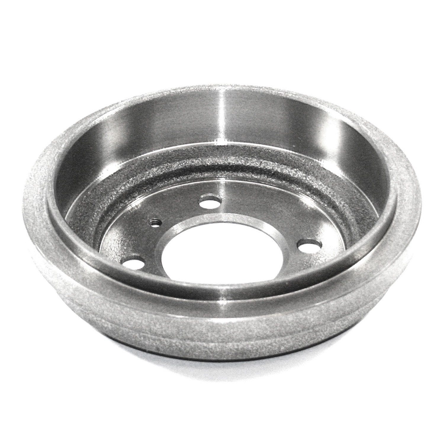 DuraGo Rear Brake Drum BD3536 — image 2