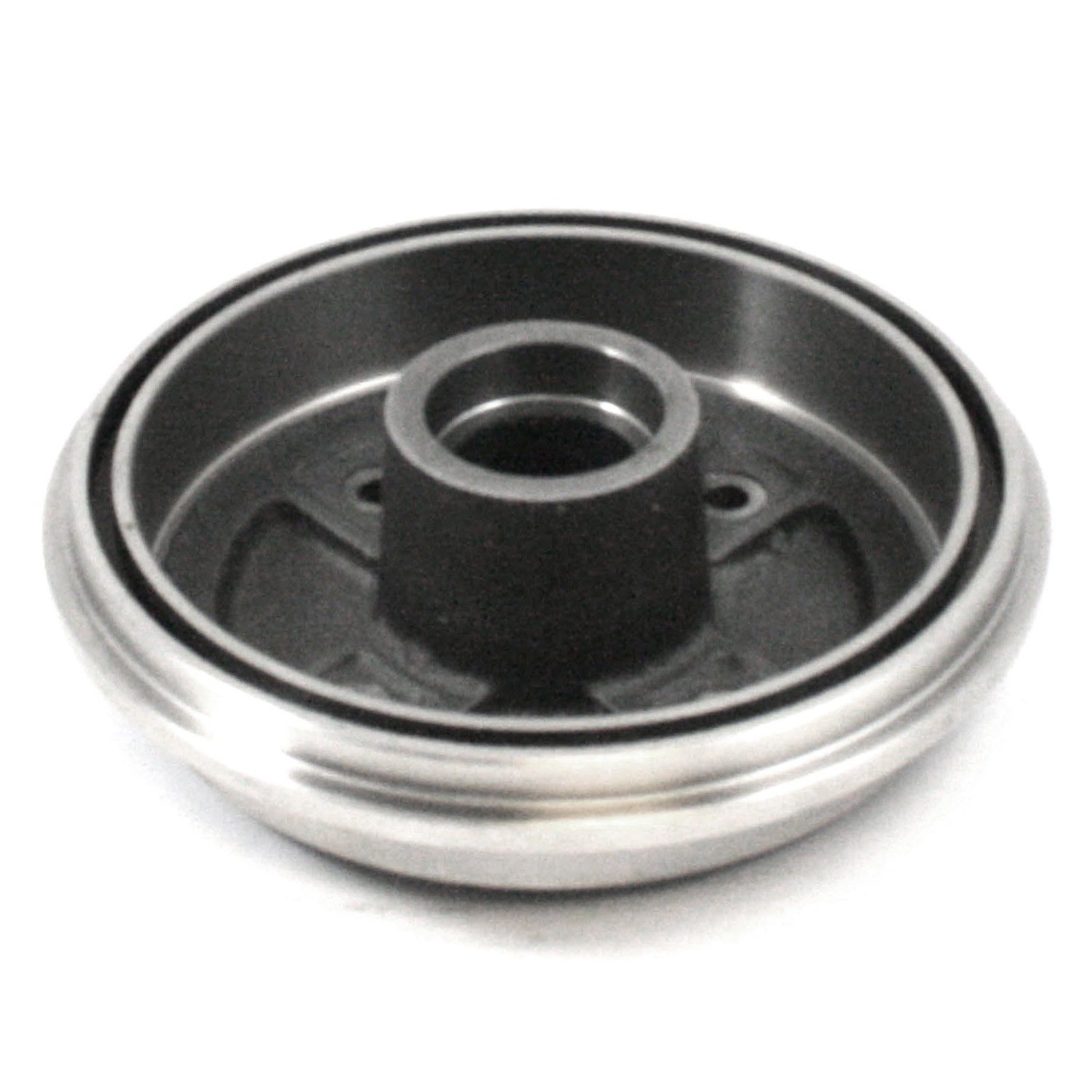 DuraGo Rear Brake Drum BD3572 — image 2