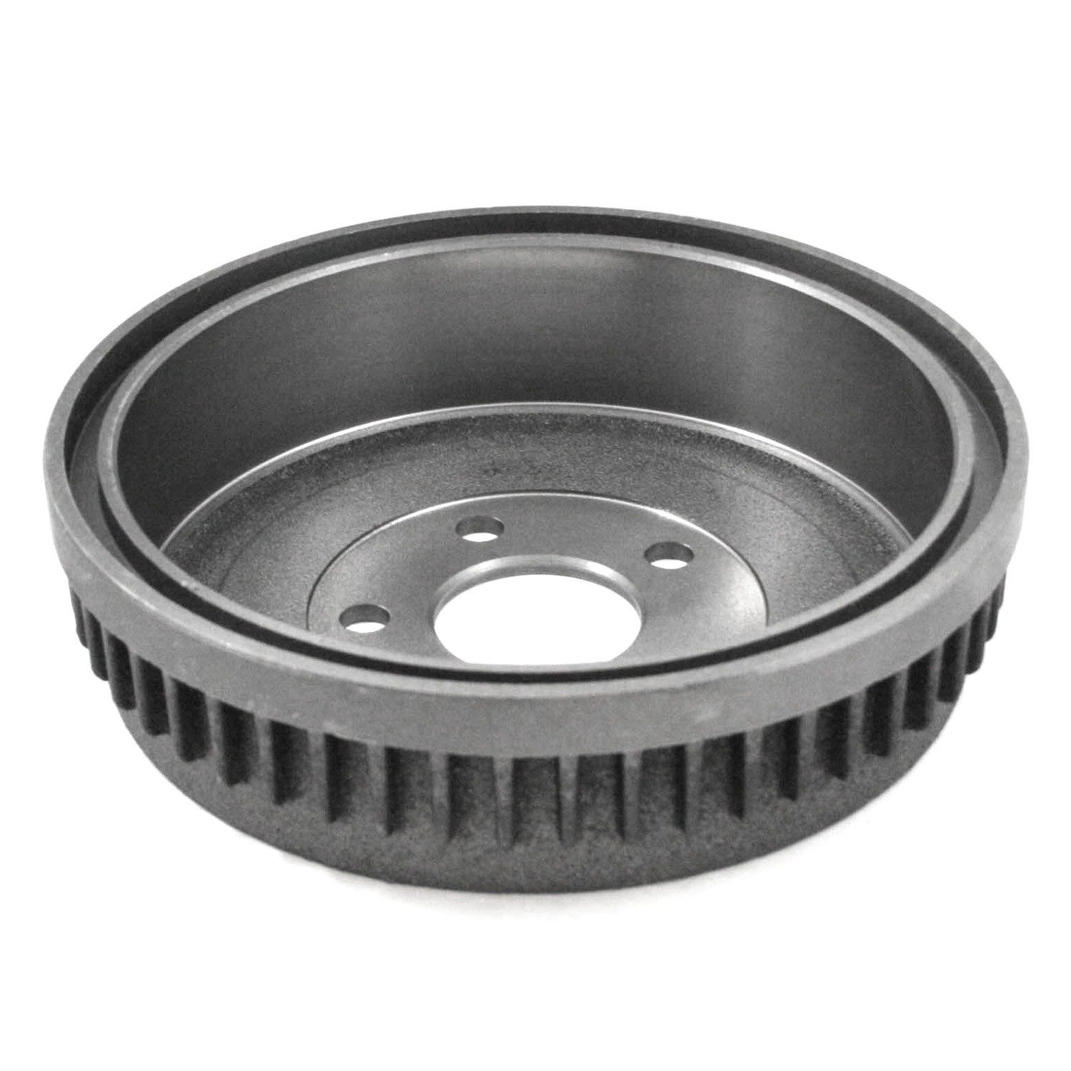 DuraGo Rear Brake Drum BD80011 — image 2