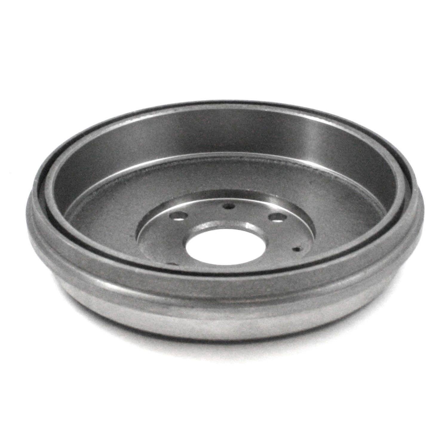 DuraGo Rear Brake Drum BD80033 — image 2