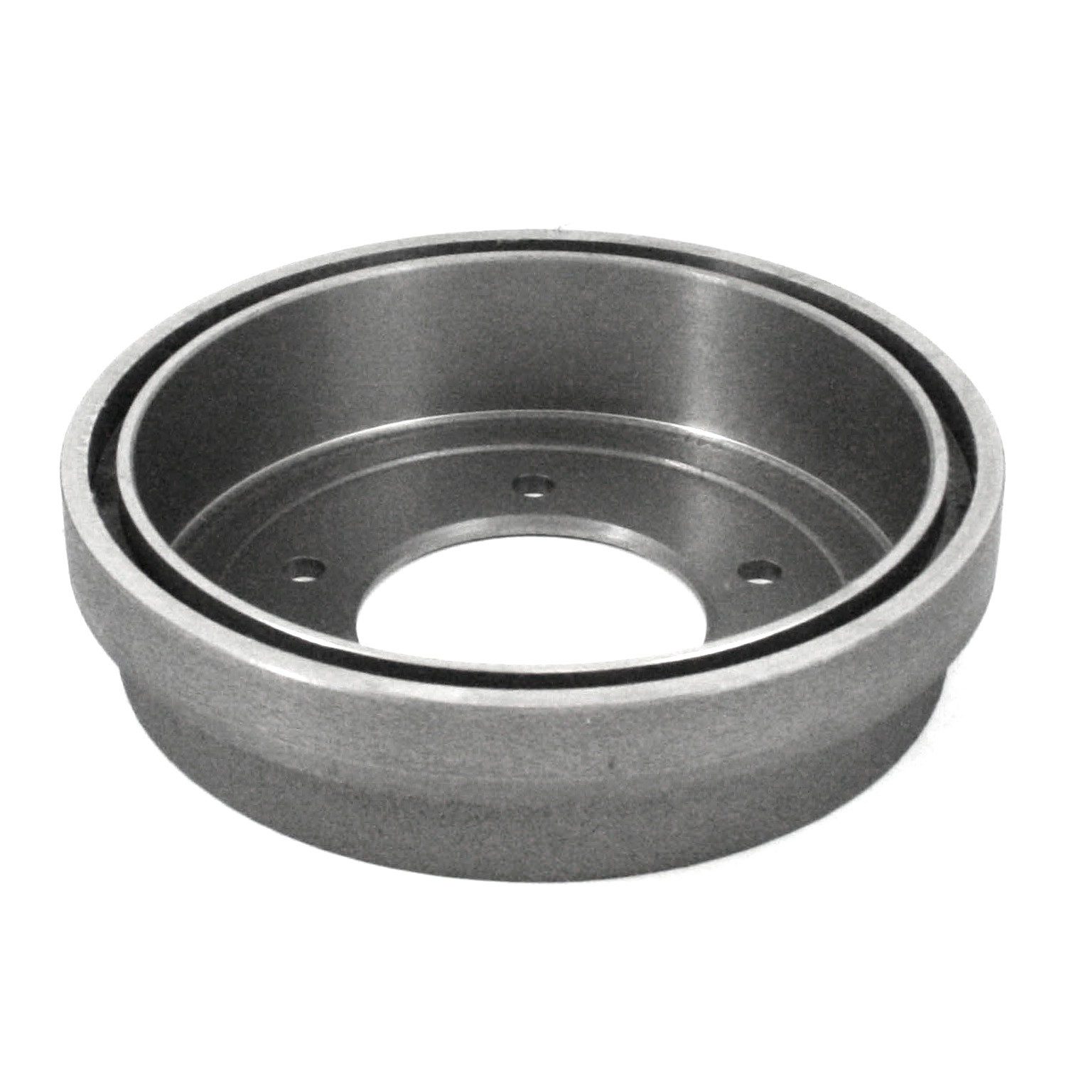 DuraGo Rear Brake Drum BD80083 — image 2