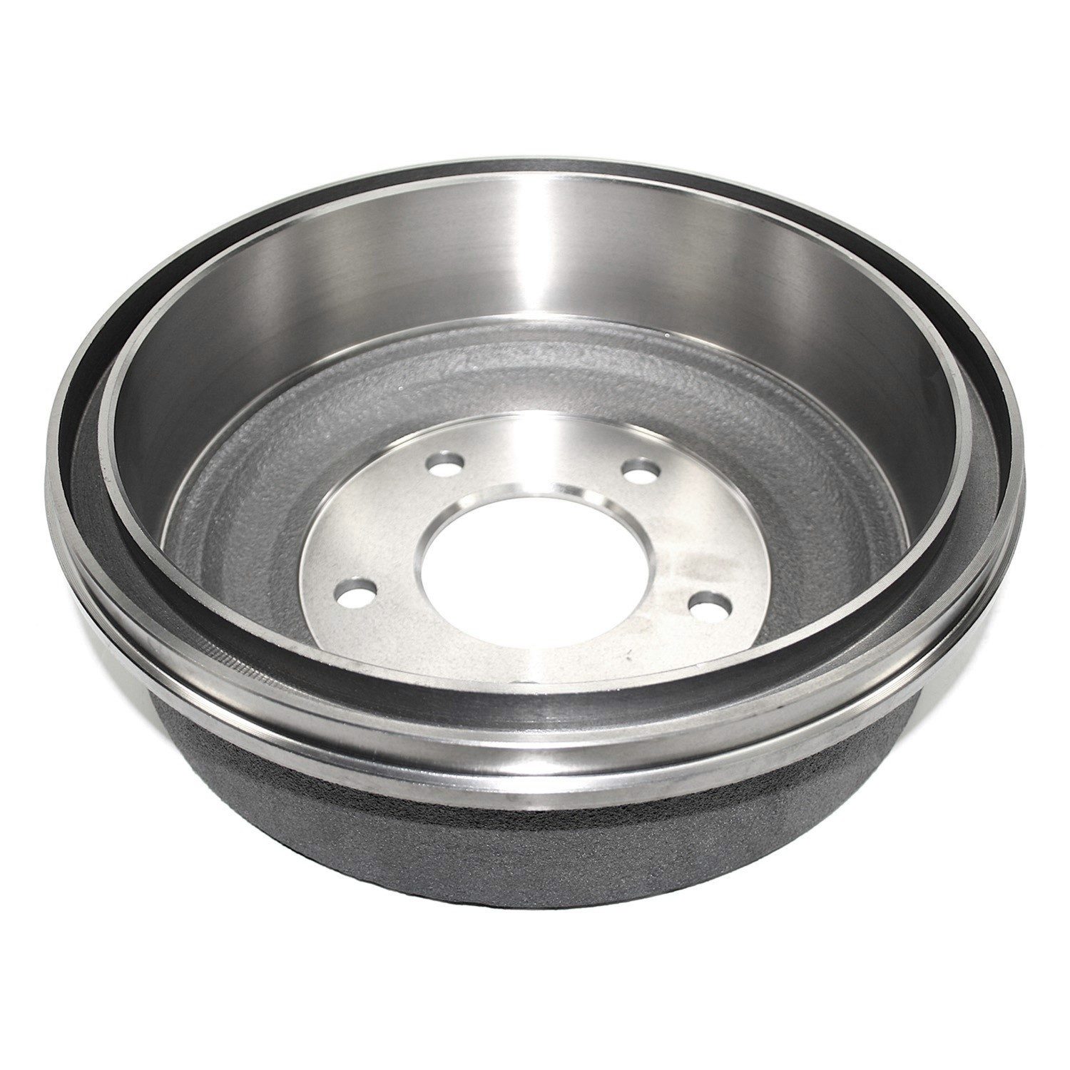 DuraGo Rear Brake Drum BD80106 — image 2