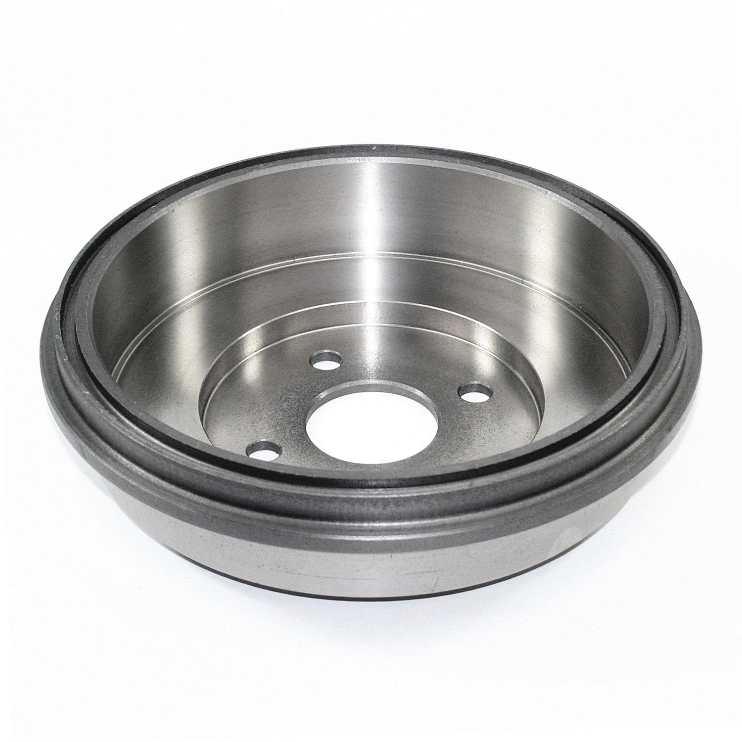 DuraGo Rear Brake Drum BD920138 — image 2