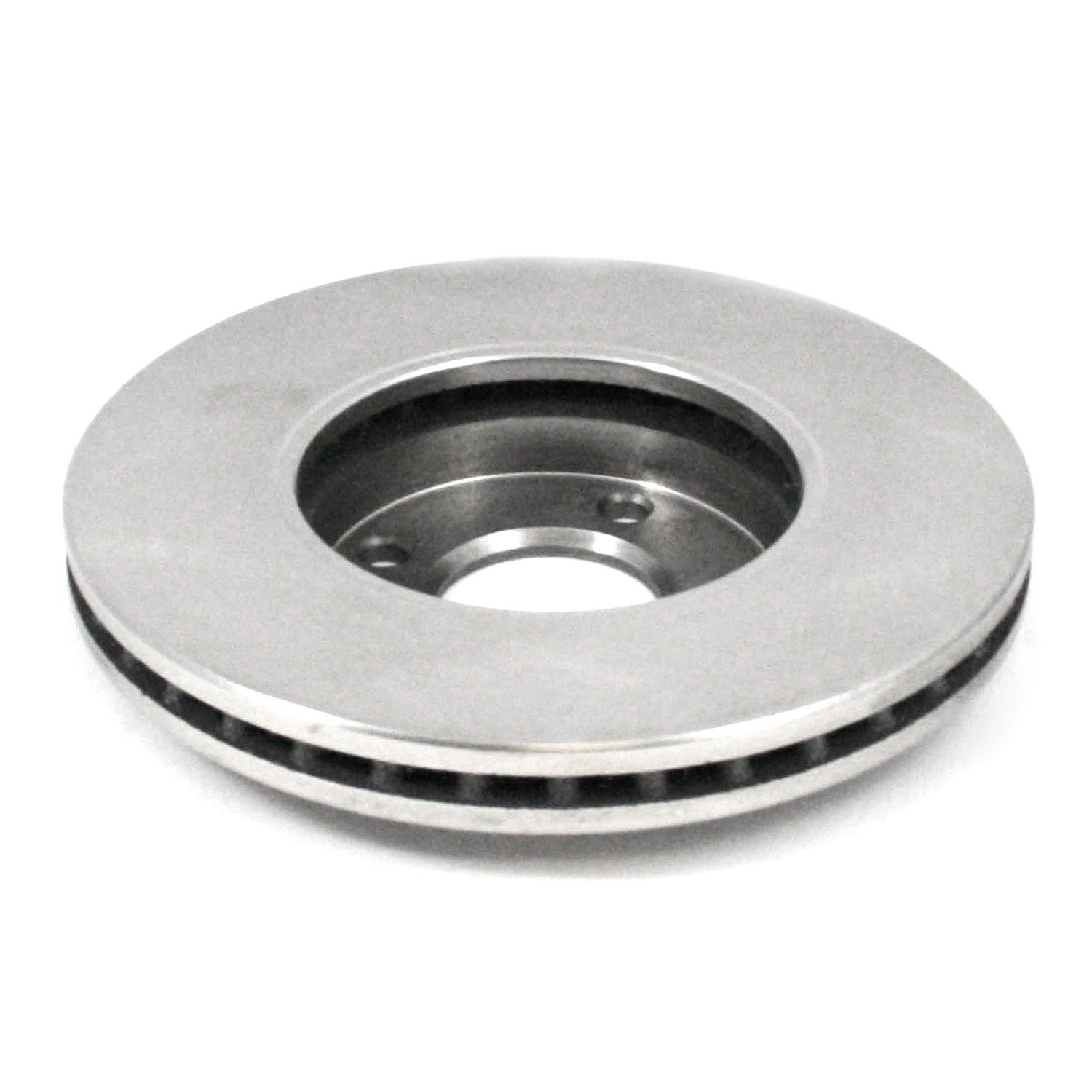 DuraGo Front Brake Rotor BR31130 — image 2