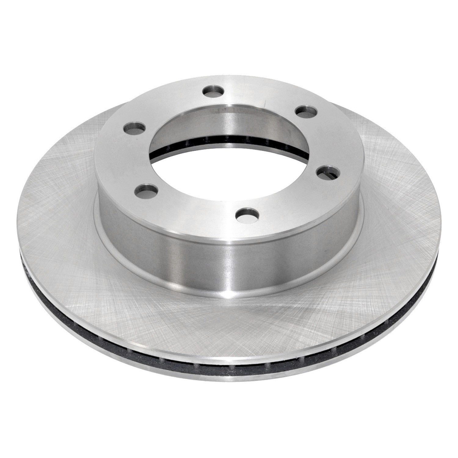 DuraGo Front Brake Rotor BR31165