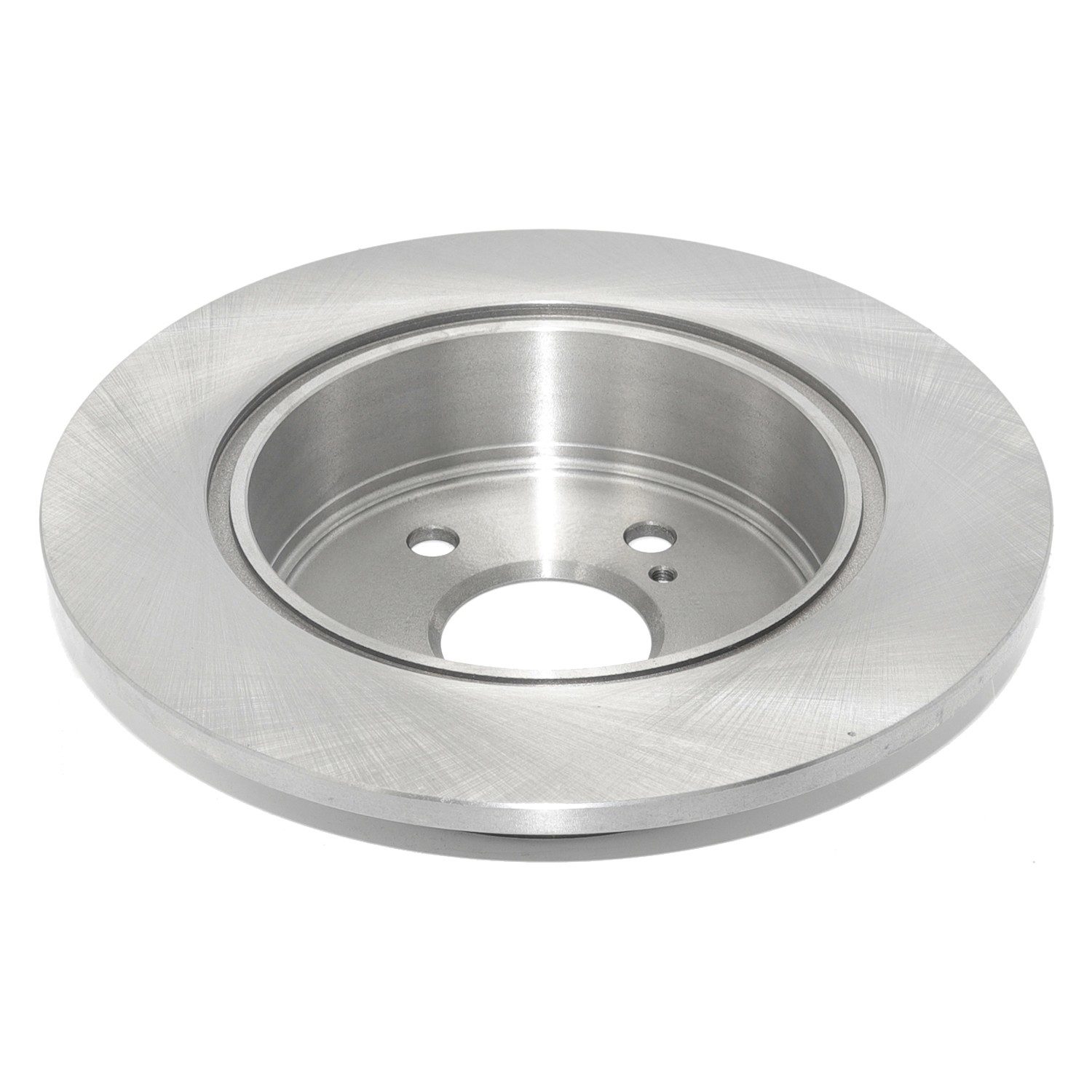 DuraGo Rear Brake Rotor BR31261 — image 2