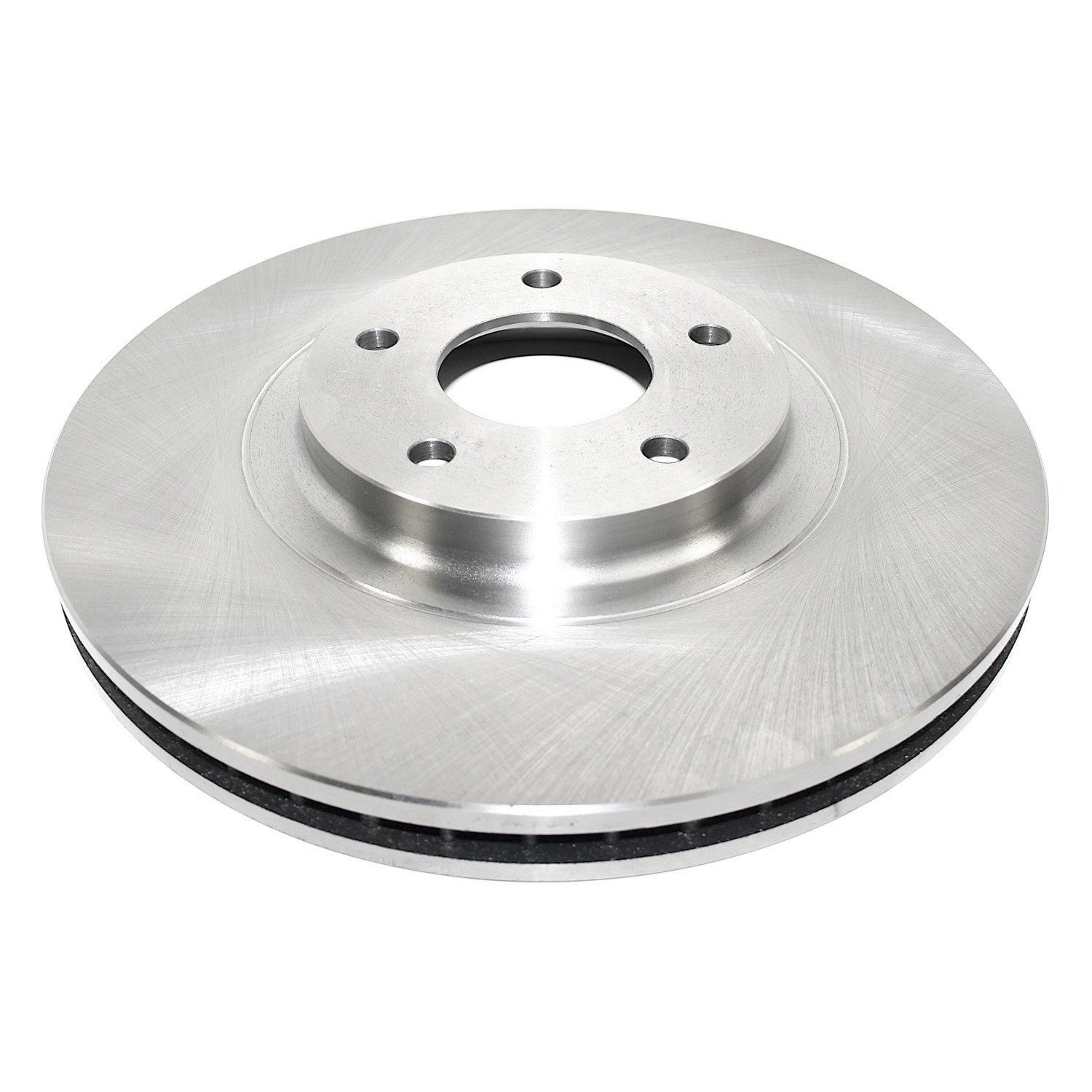 DuraGo Front Brake Rotor BR31330