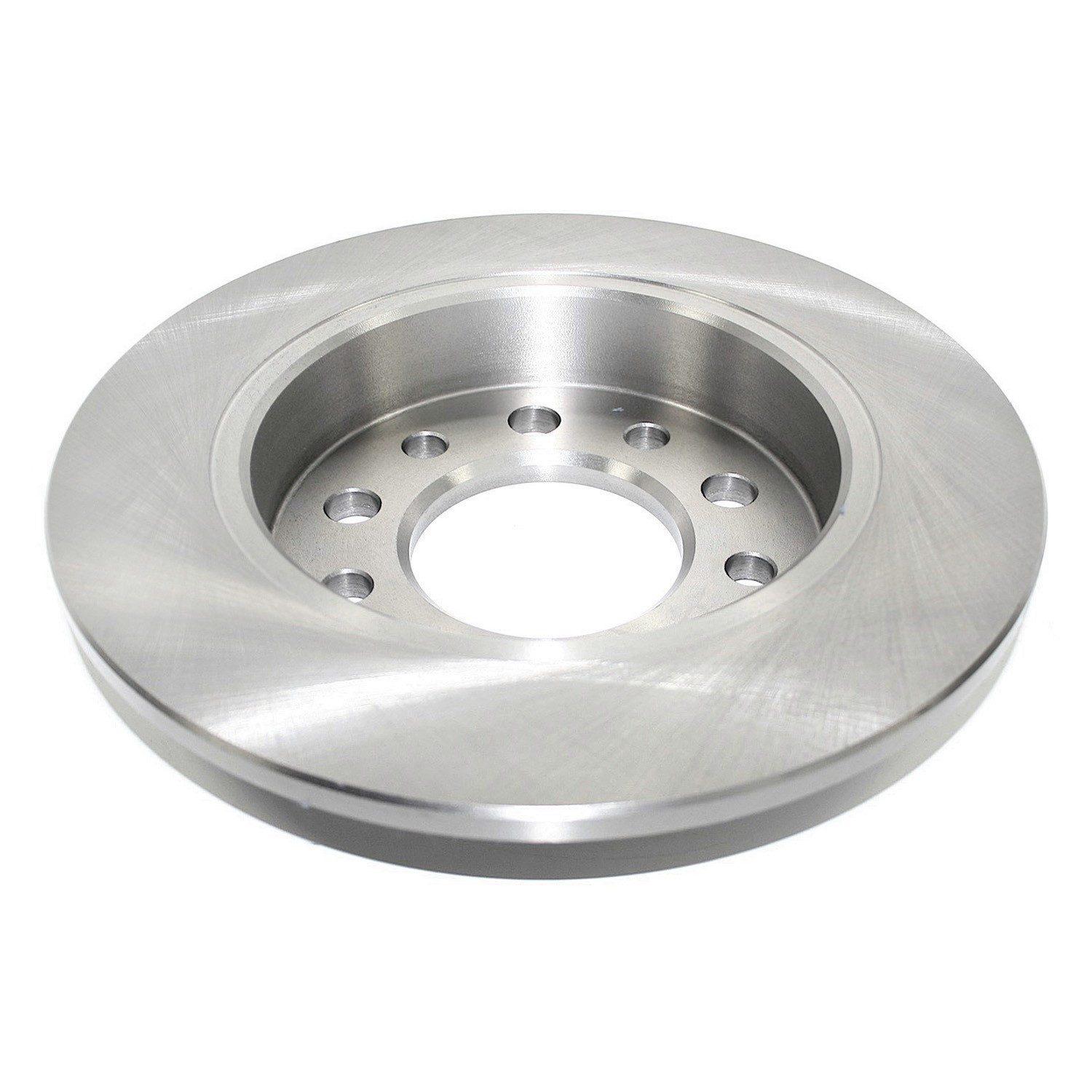 DuraGo Rear Brake Rotor BR31335 — image 2