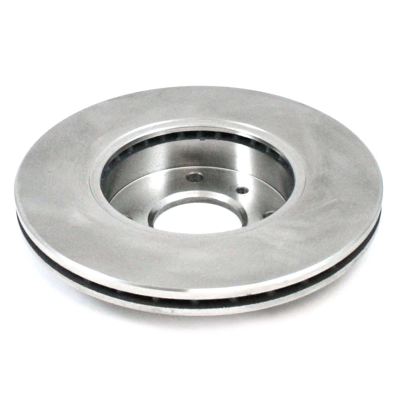 DuraGo Front Brake Rotor BR3156 — image 2