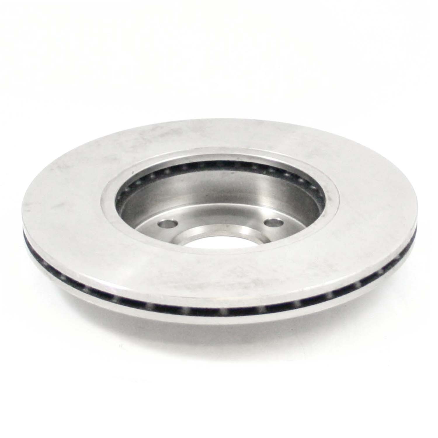 DuraGo Front Brake Rotor BR3209 — image 2