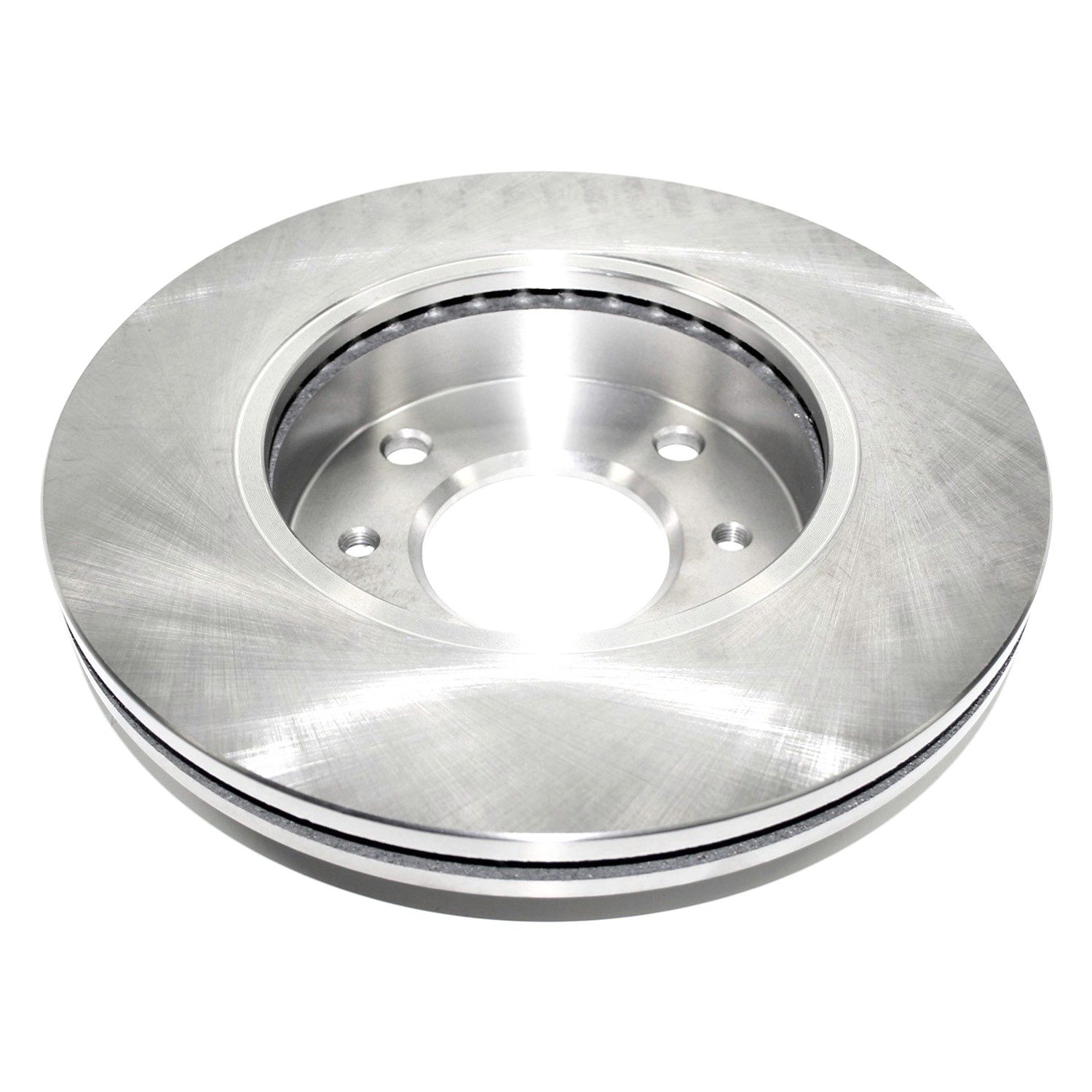 DuraGo Front Brake Rotor BR3264 — image 2