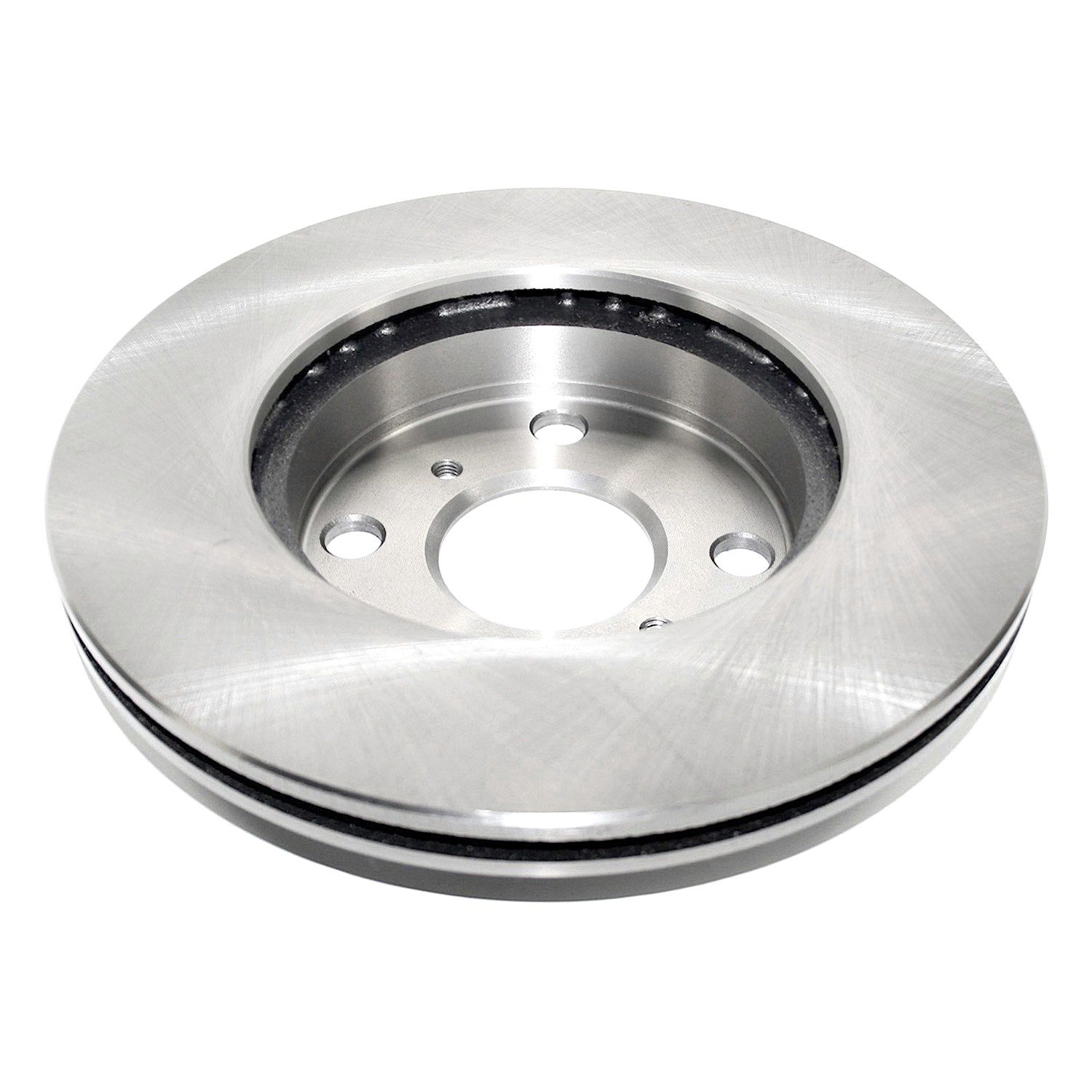 DuraGo Front Brake Rotor BR3290 — image 2