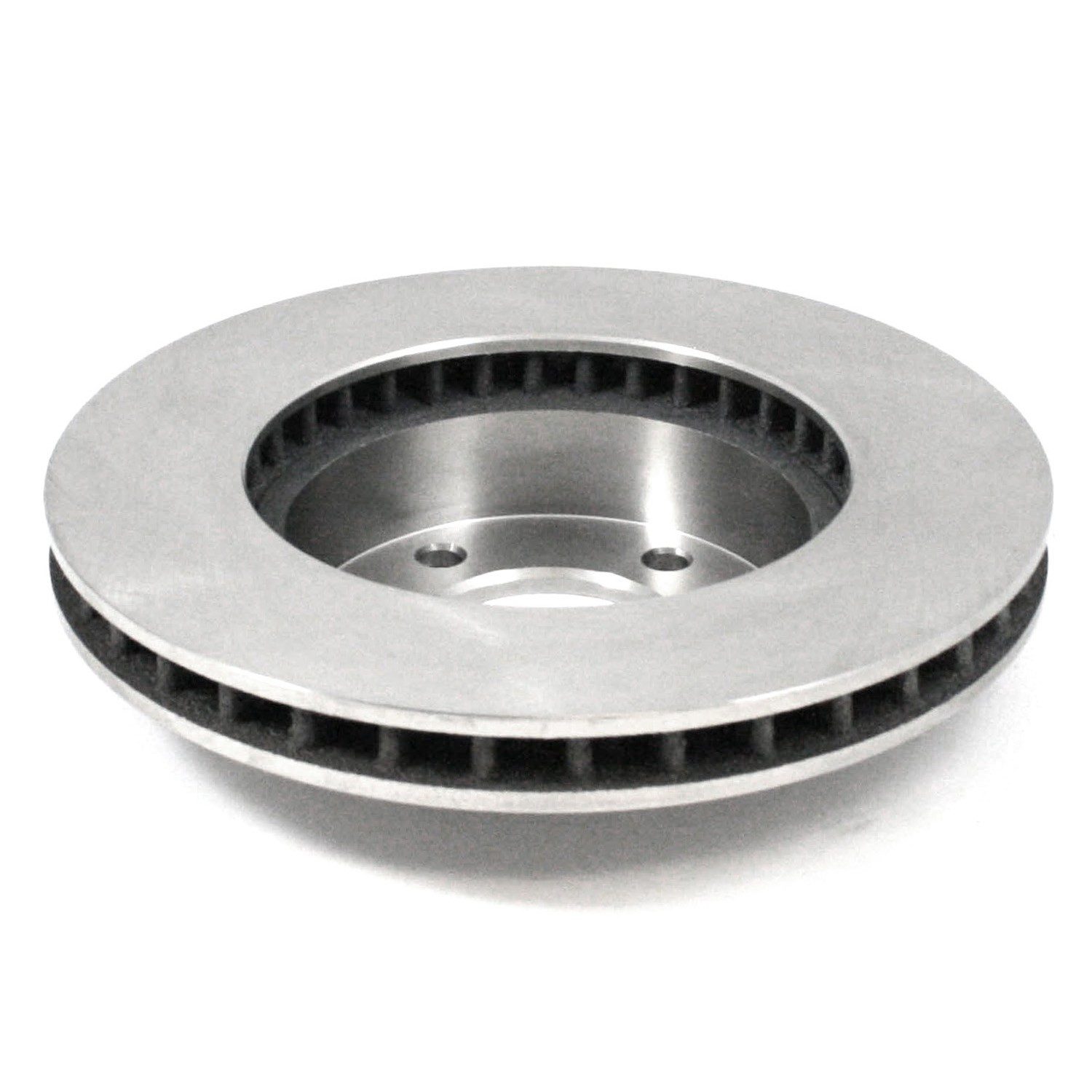 DuraGo Front Brake Rotor BR34053 — image 2