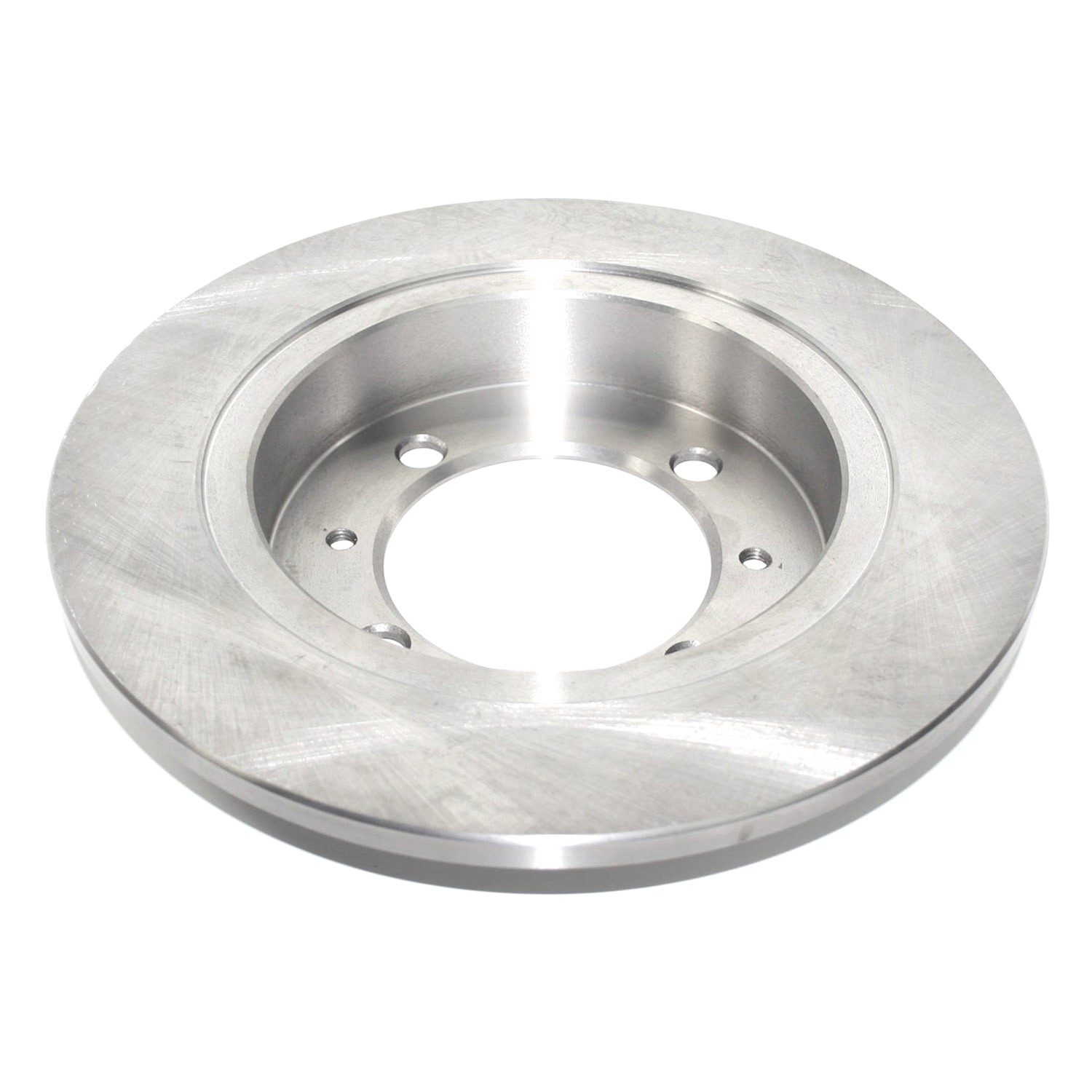 DuraGo Rear Brake Rotor BR34212 — image 2