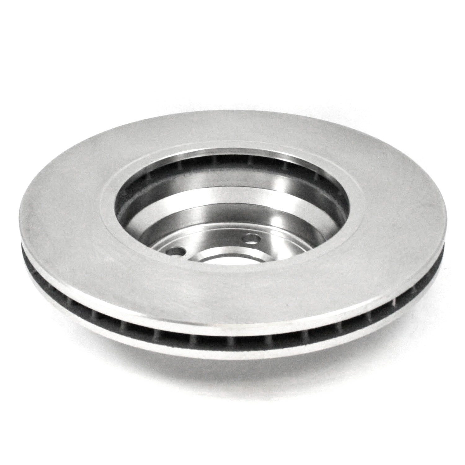 DuraGo Front Brake Rotor BR34250 — image 2