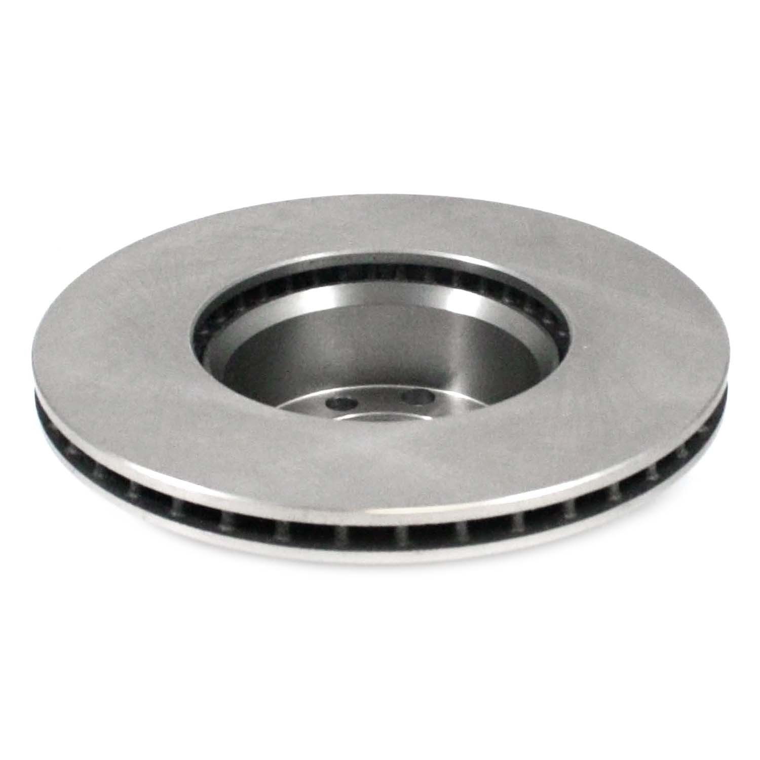 DuraGo Front Brake Rotor BR3477 — image 2