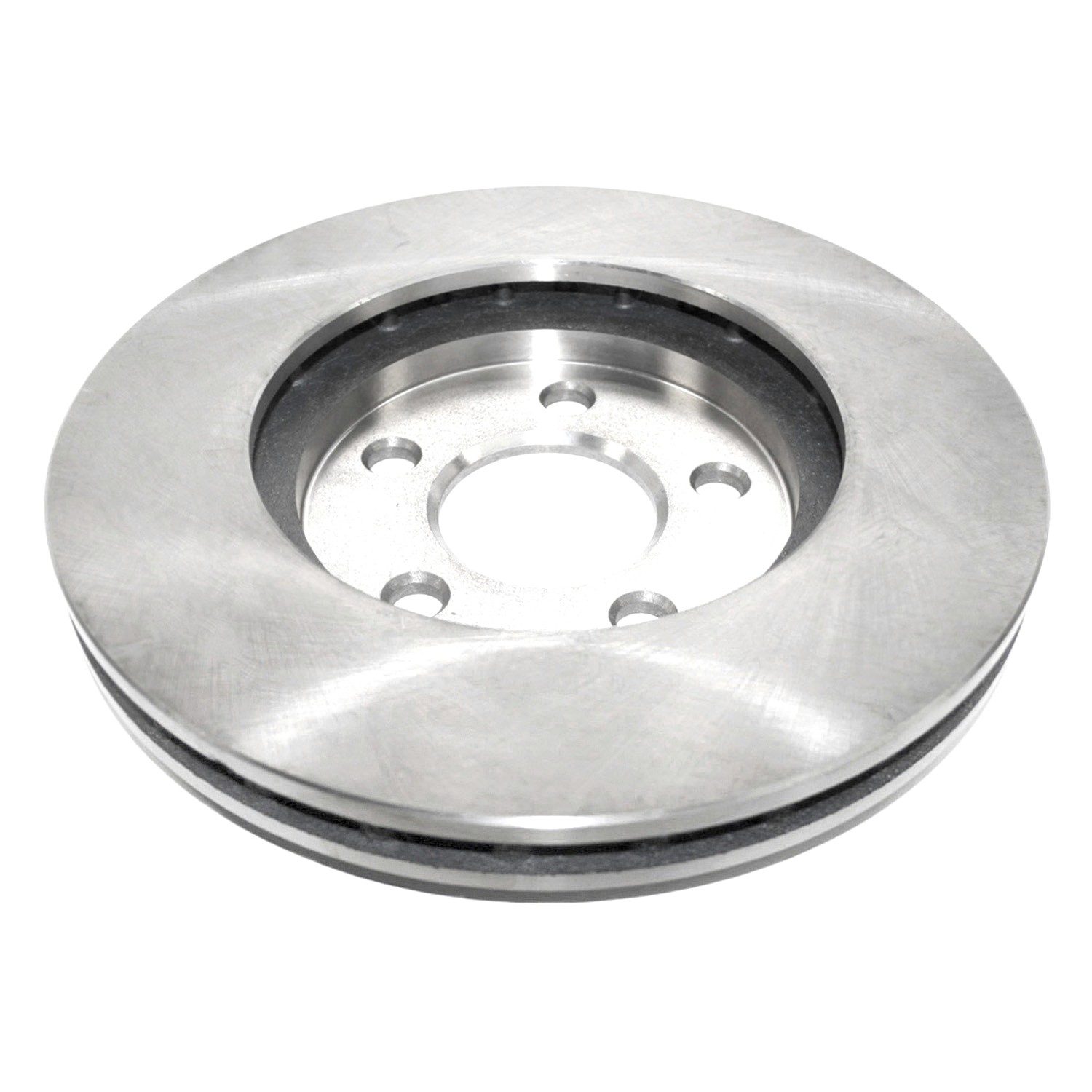 DuraGo Front Brake Rotor BR5329 — image 2