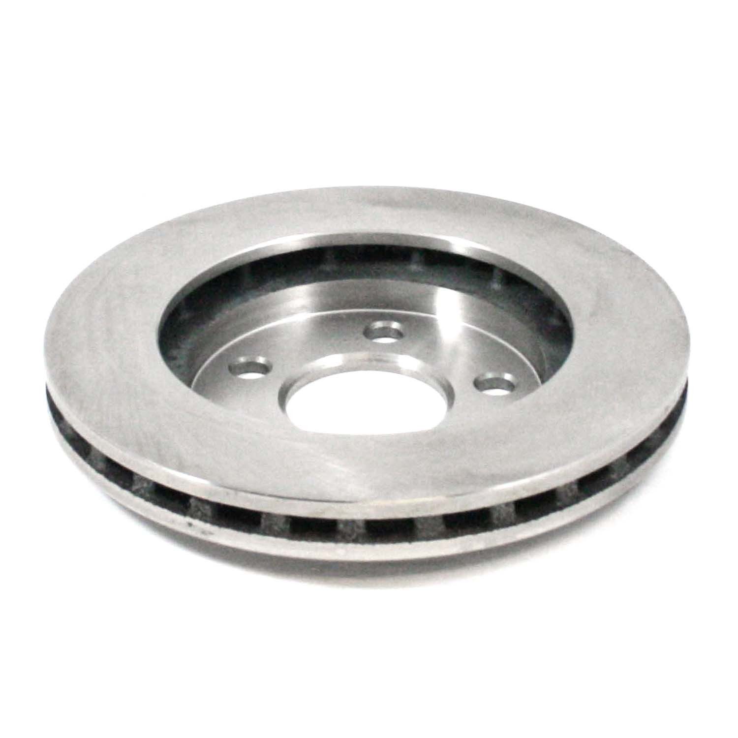 DuraGo Front Brake Rotor BR5331 — image 2
