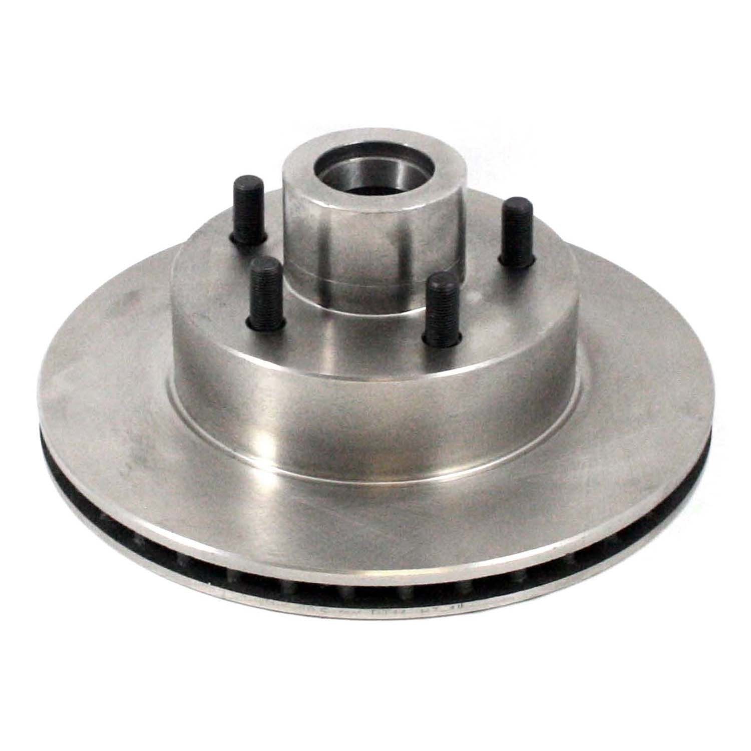 DuraGo Front Brake Rotor & Hub Assembly BR5340