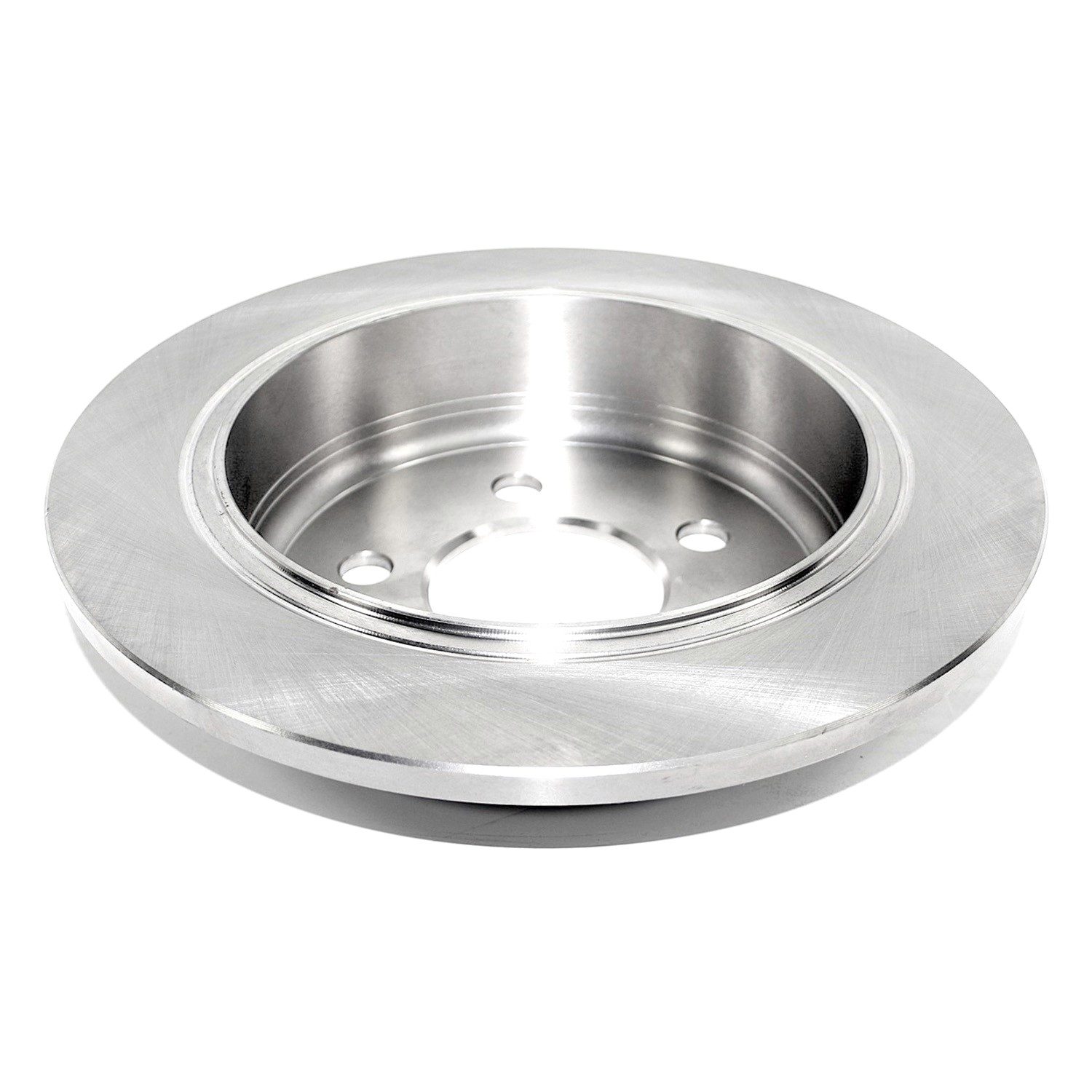 DuraGo Rear Brake Rotor BR5360 — image 2