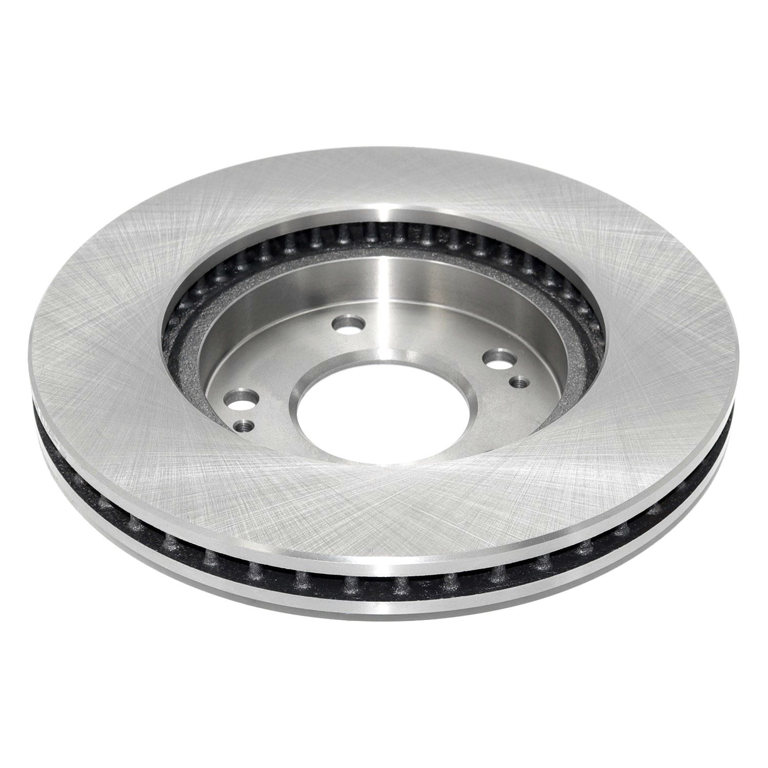 DuraGo Front Brake Rotor BR5399 — image 2