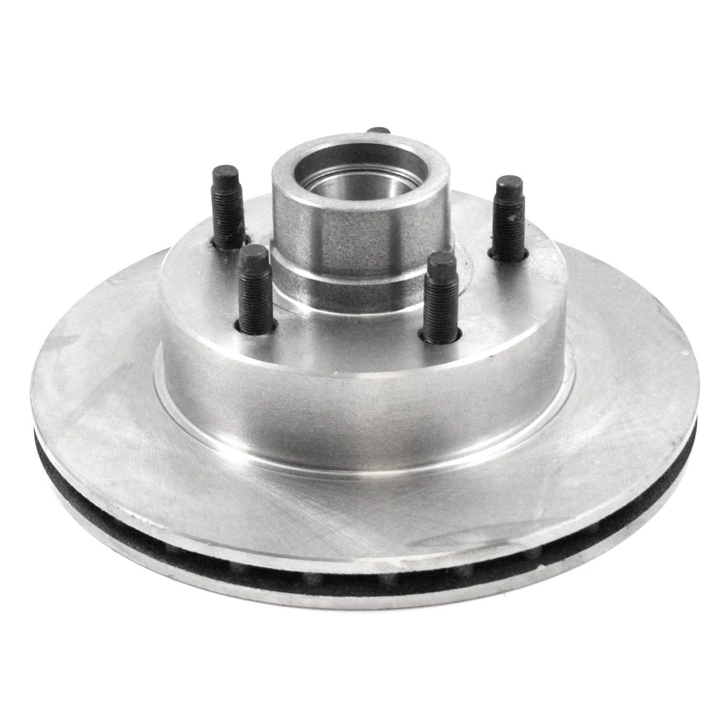 DuraGo Front Brake Rotor & Hub Assembly BR54002