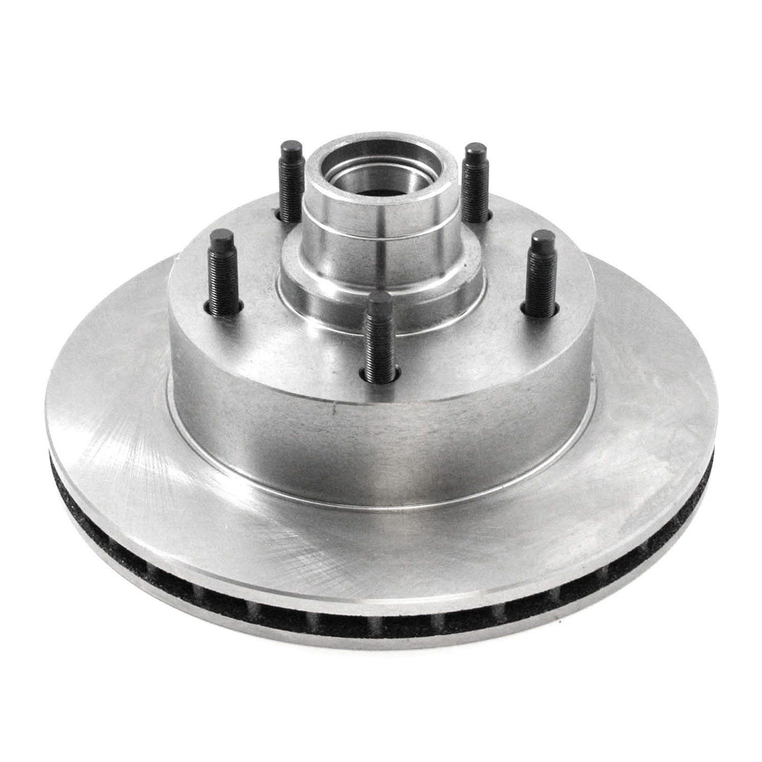 DuraGo Front Brake Rotor & Hub Assembly BR54024