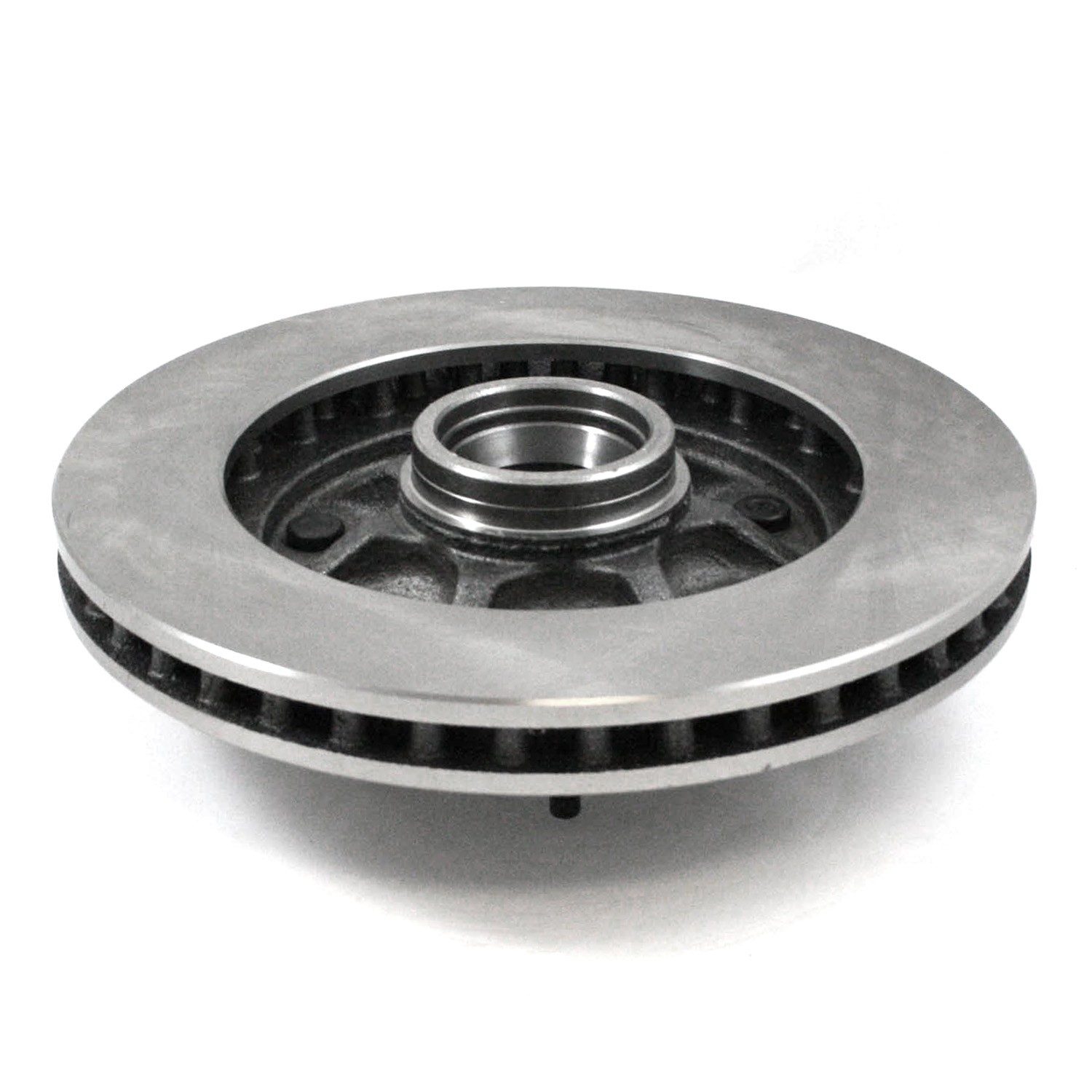 DuraGo Front Brake Rotor & Hub Assembly BR54052 — image 2