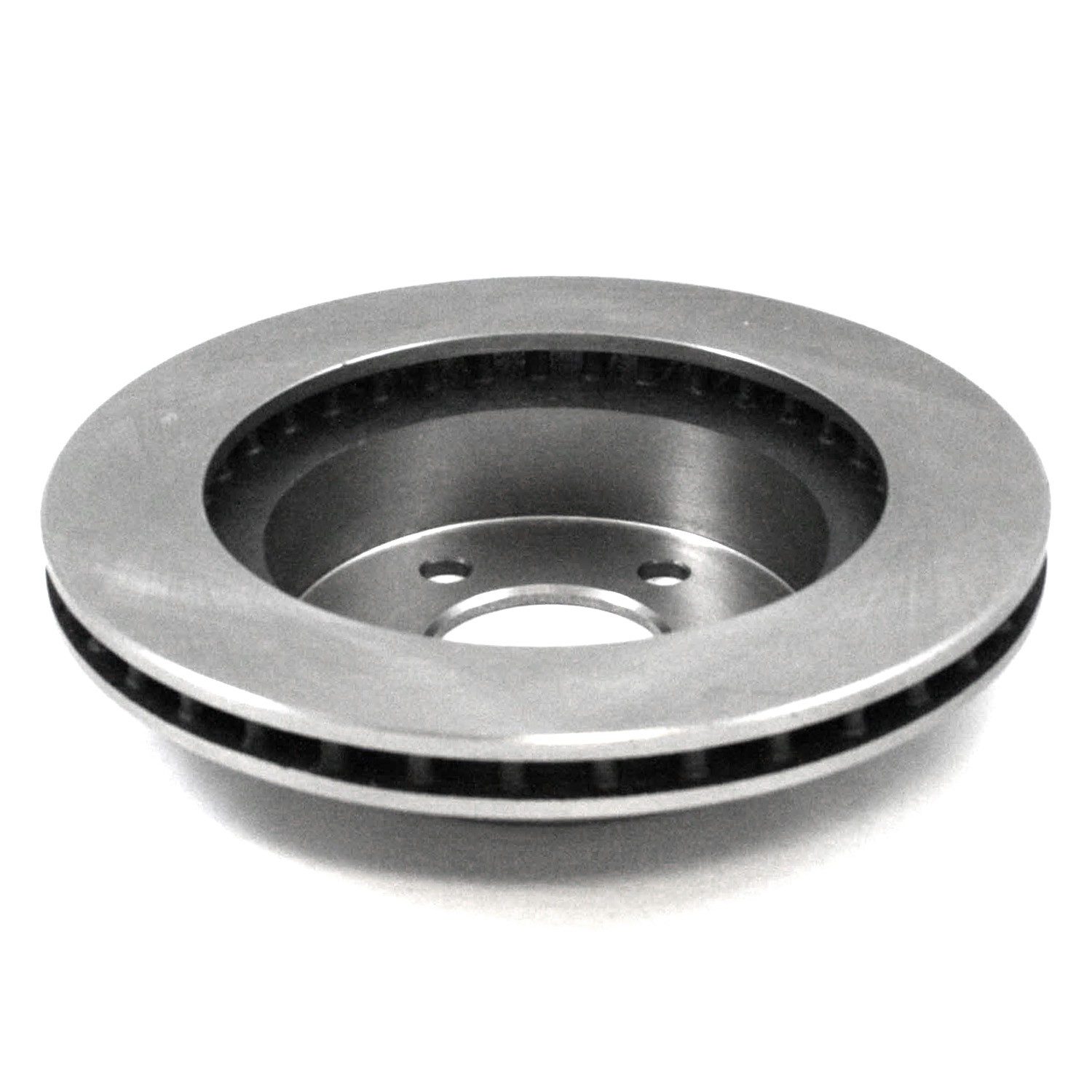 DuraGo Rear Brake Rotor BR54055 — image 2