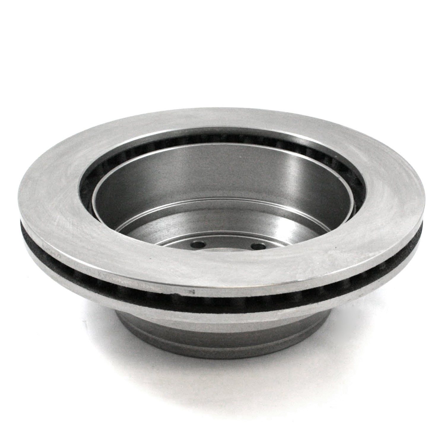 DuraGo Rear Brake Rotor BR54085 — image 2