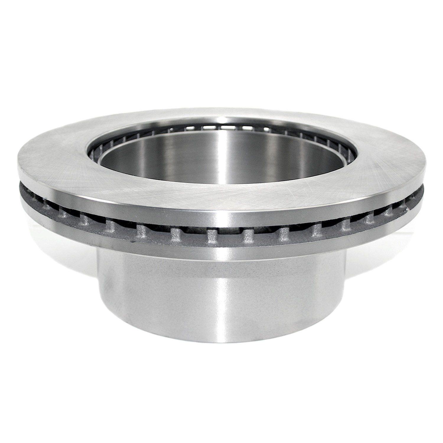 DuraGo Rear Brake Rotor BR54141 — image 2