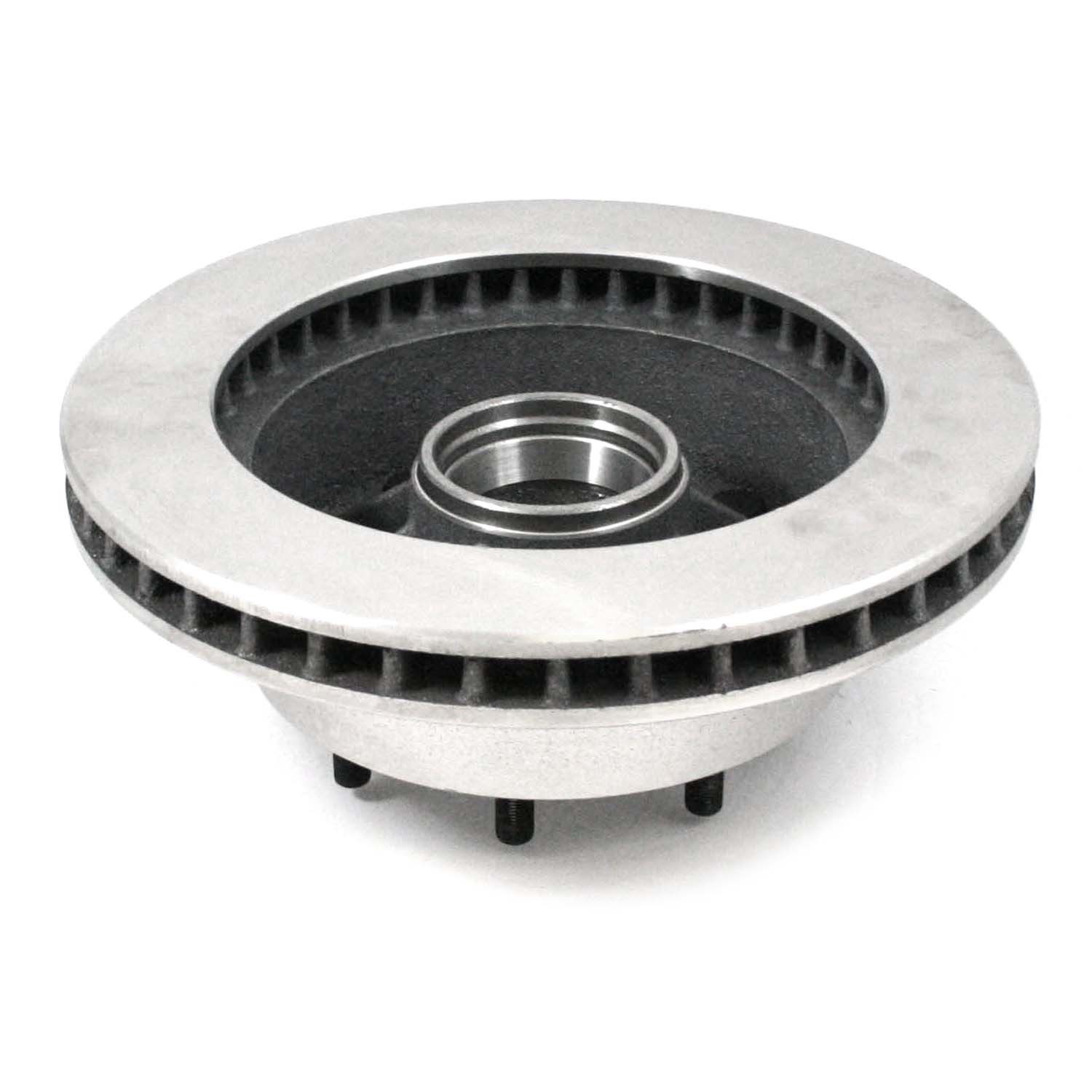 DuraGo Front Brake Rotor & Hub Assembly BR5426 — image 2