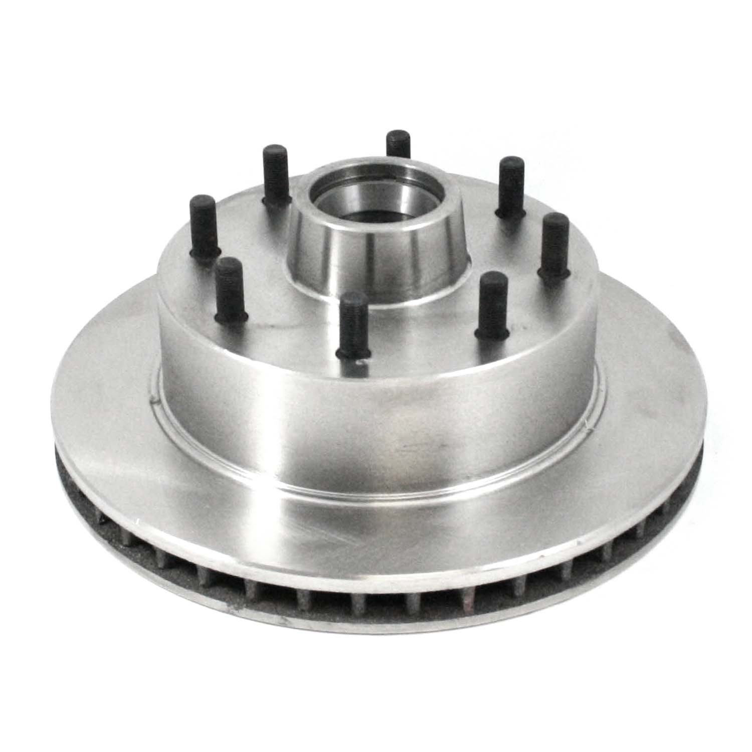DuraGo Front Brake Rotor & Hub Assembly BR5426