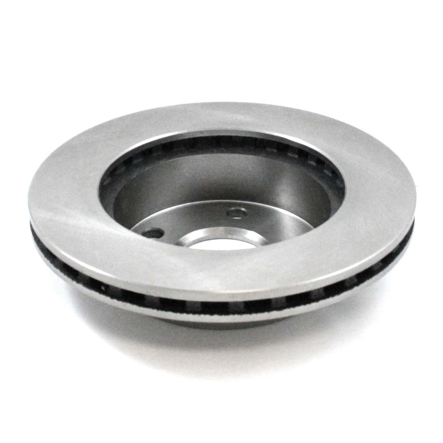 DuraGo Front Brake Rotor BR5489 — image 2