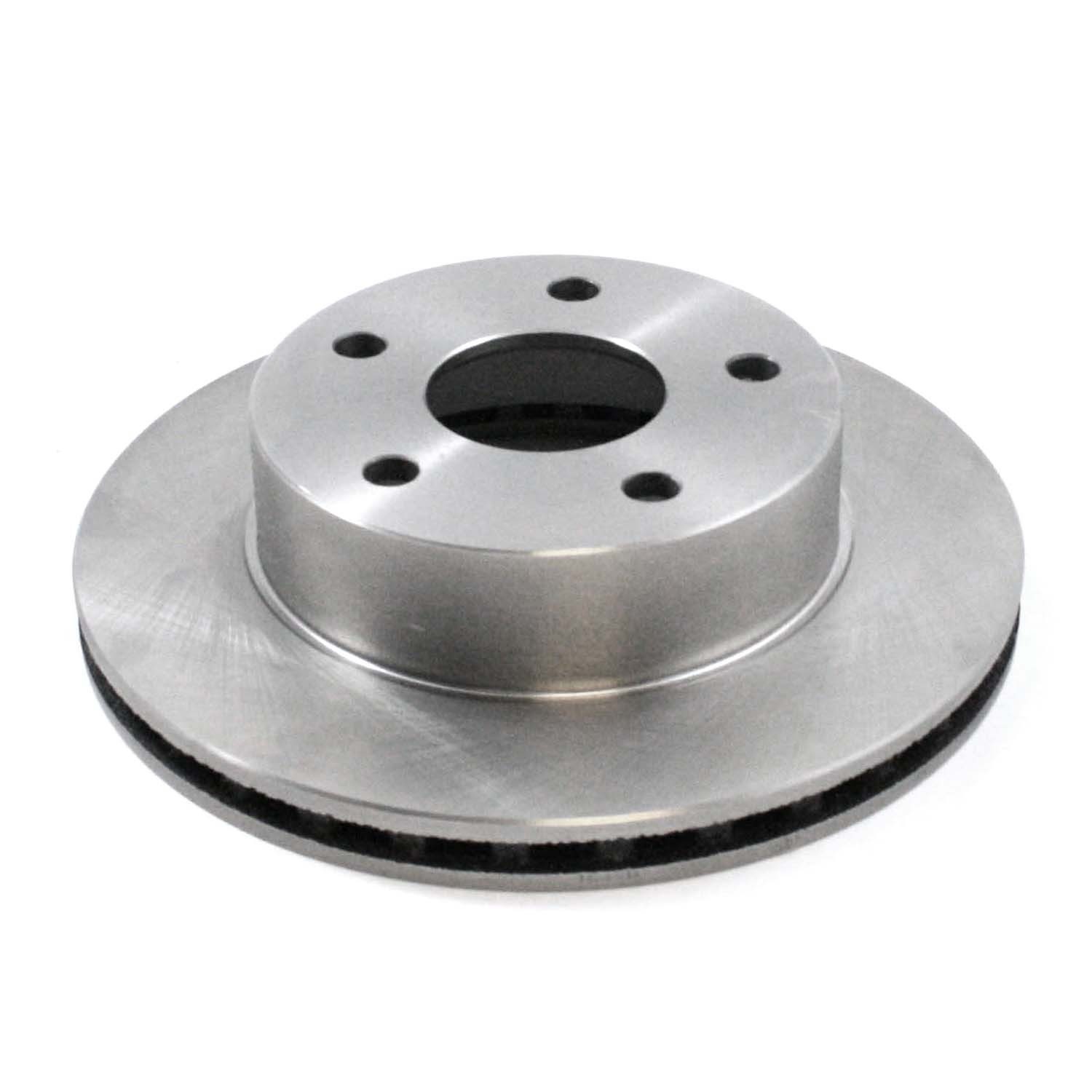 DuraGo Front Brake Rotor BR5489