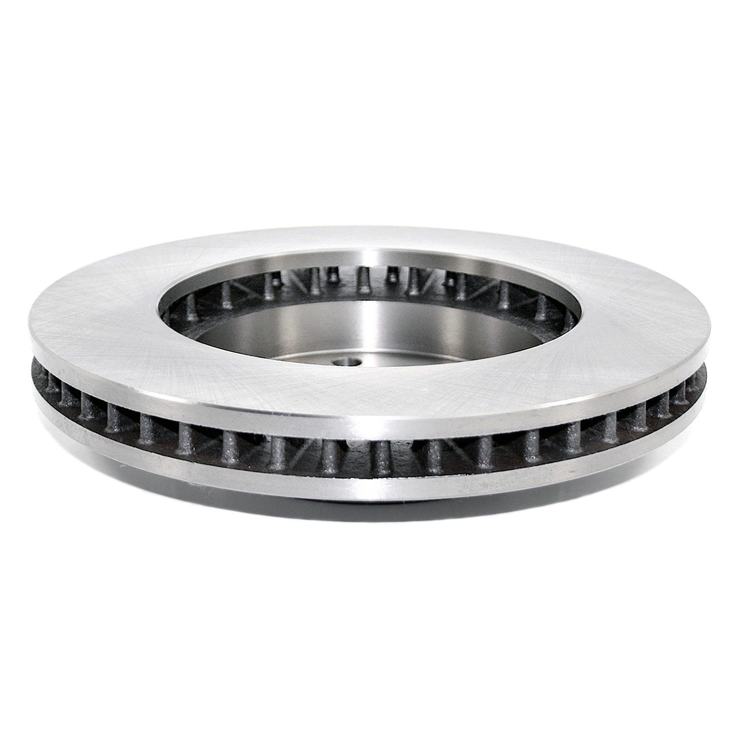DuraGo Front Brake Rotor BR55047 — image 2