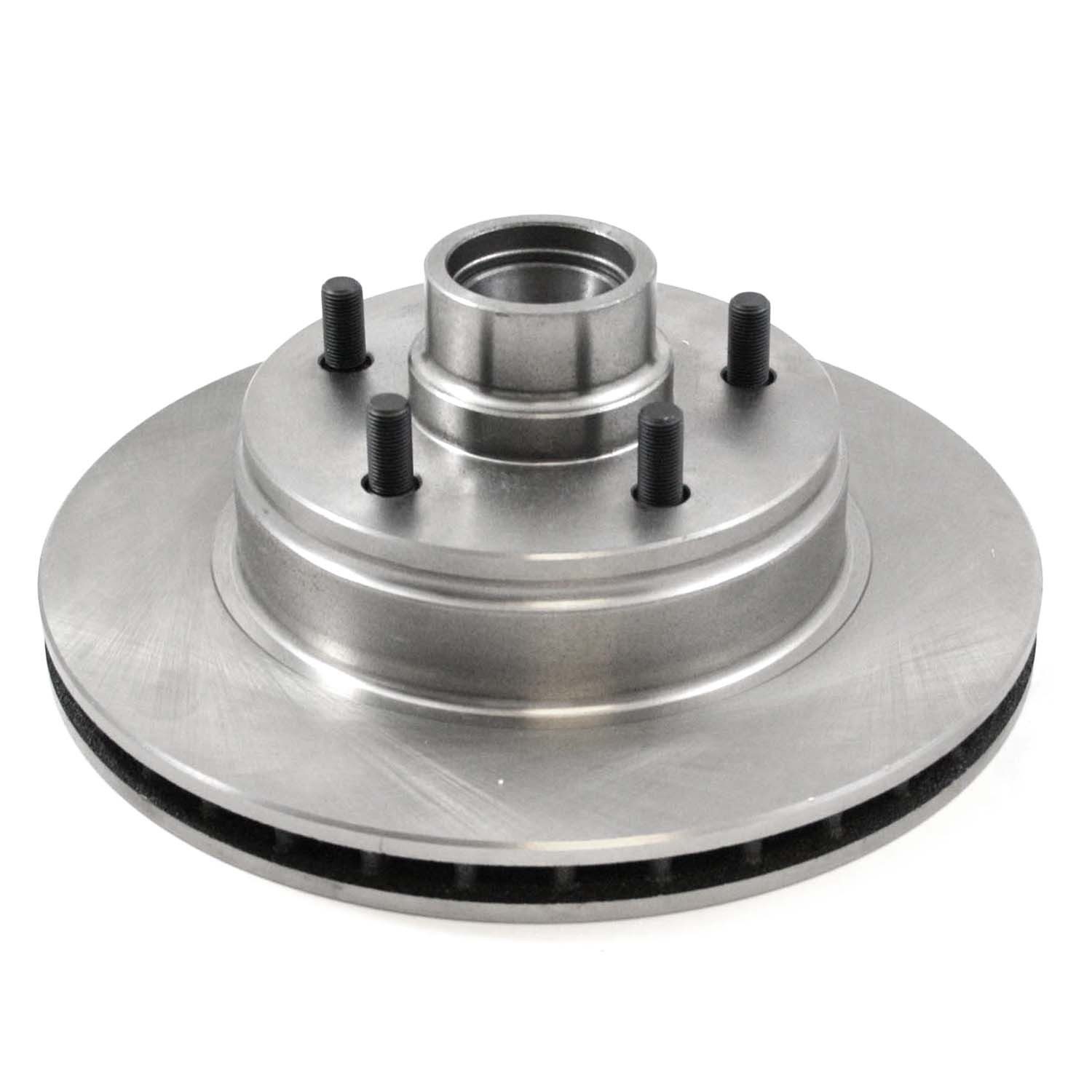DuraGo Front Brake Rotor & Hub Assembly BR5546