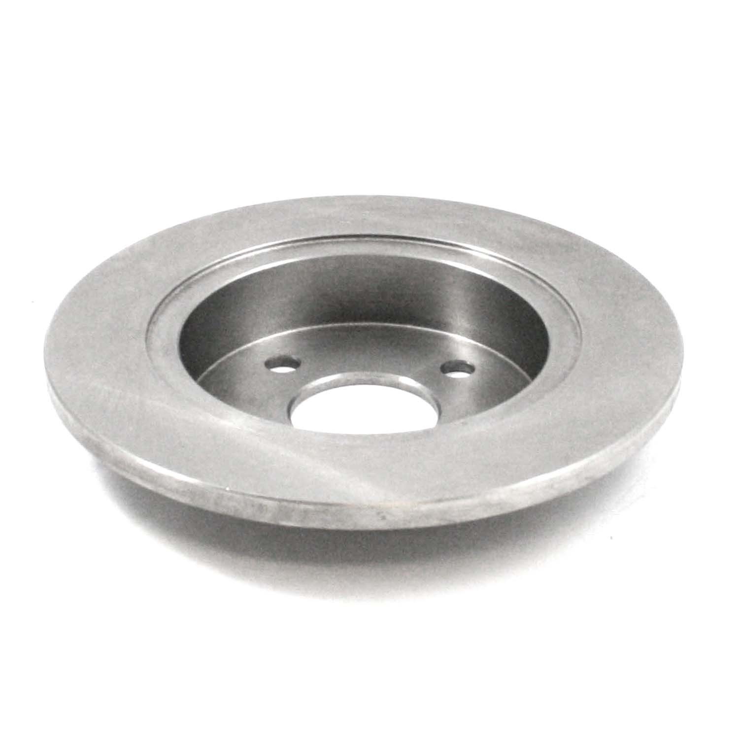 DuraGo Rear Brake Rotor BR5582 — image 2