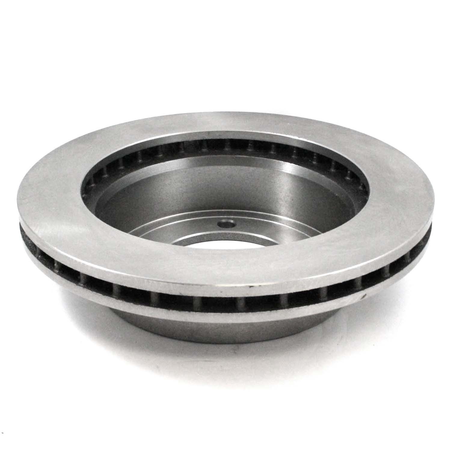 DuraGo Front Brake Rotor BR5584 — image 2